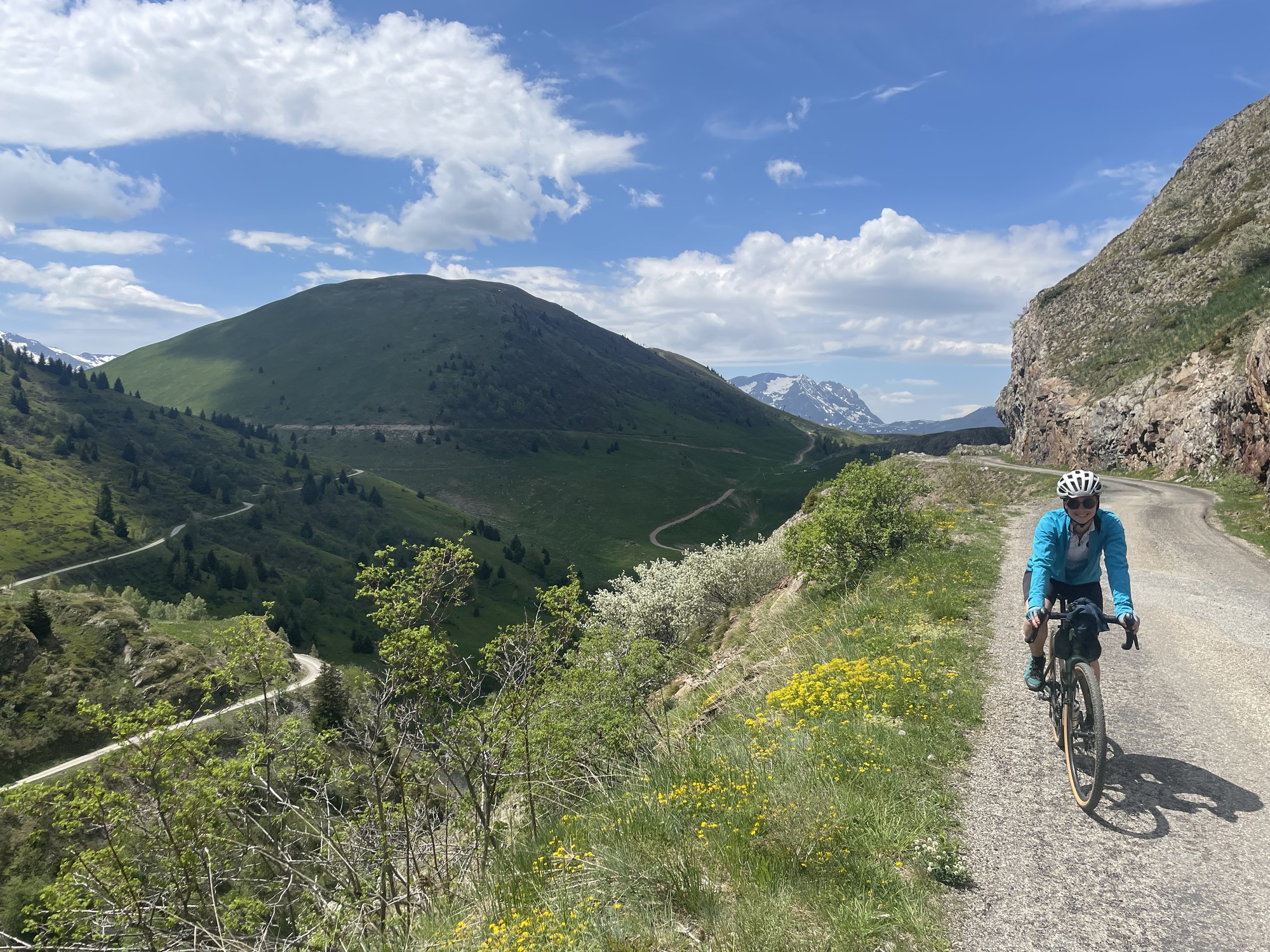 FOTO 16 Z cyklistickej časti výletu