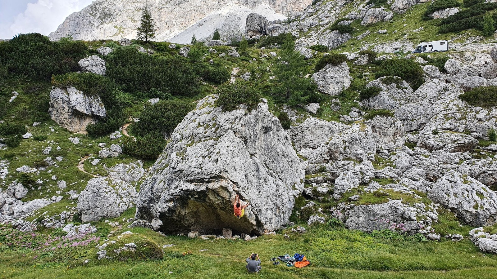 Sasso di Stria 10