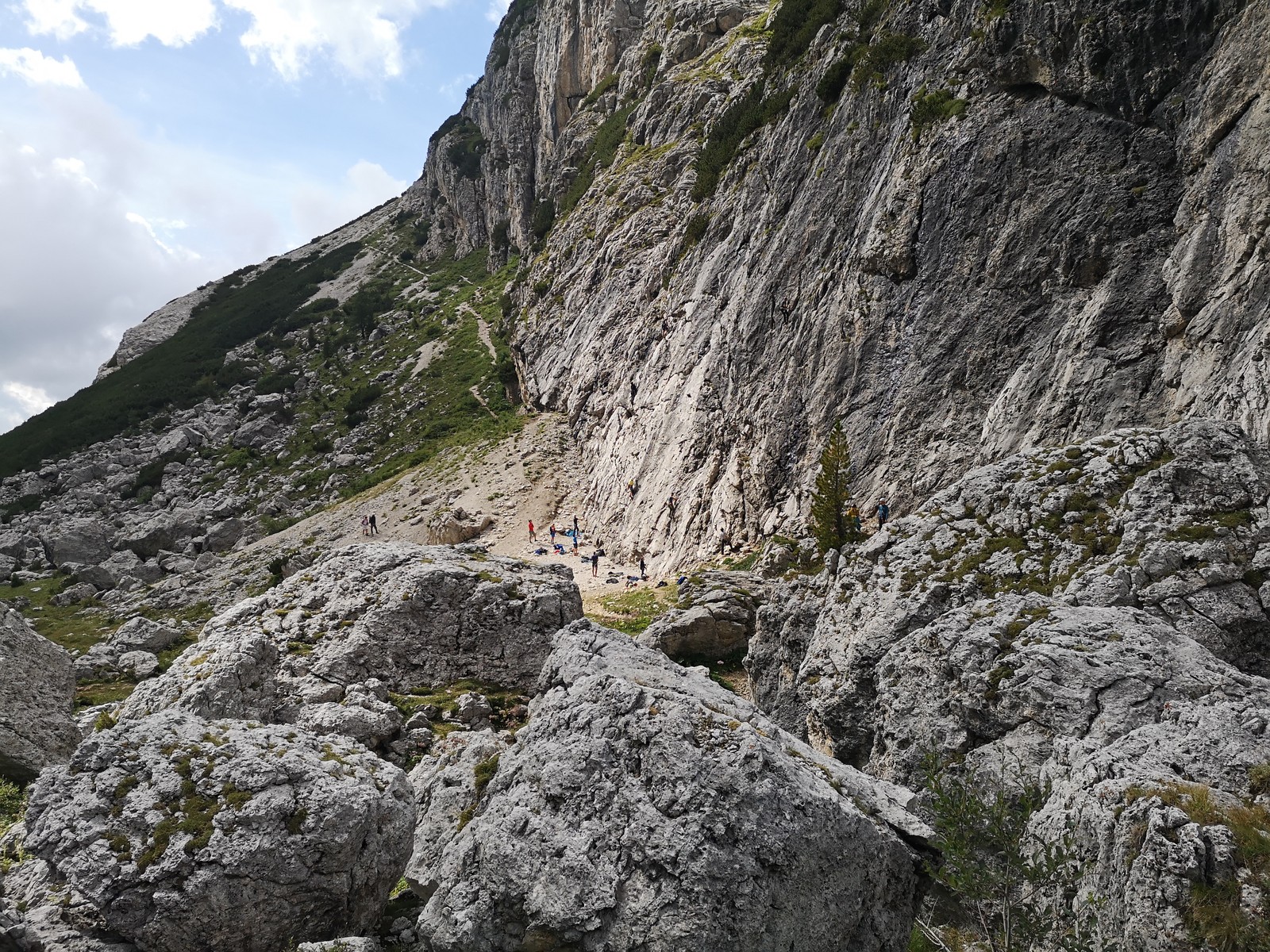 Sasso di Stria 12
