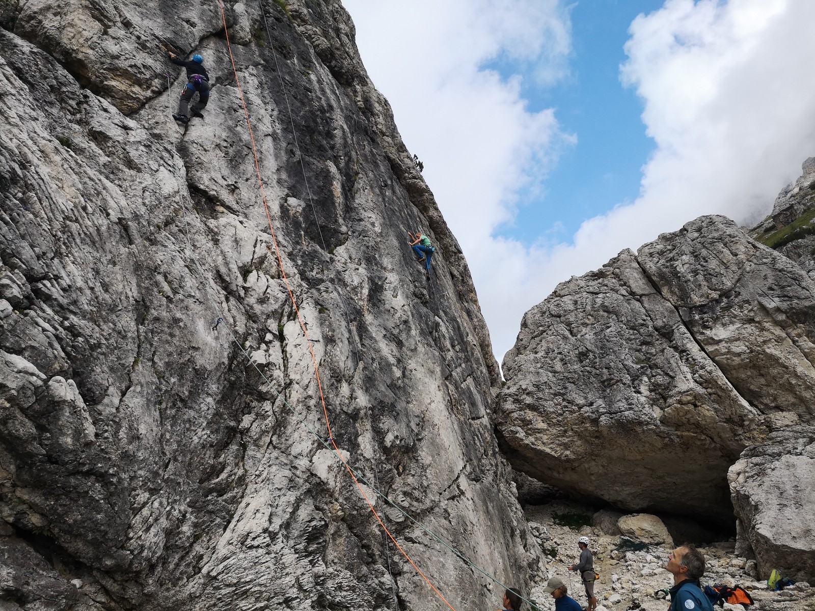Sasso di Stria 13