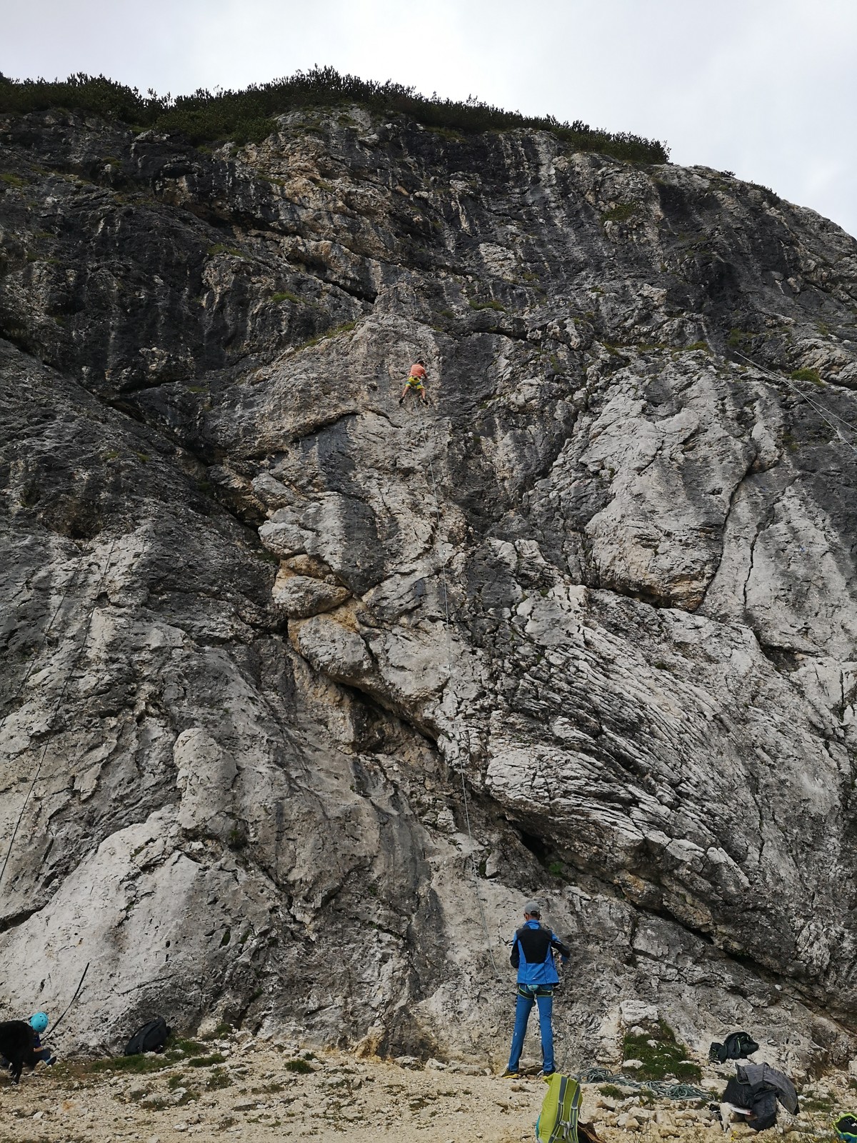 Sasso di Stria 15
