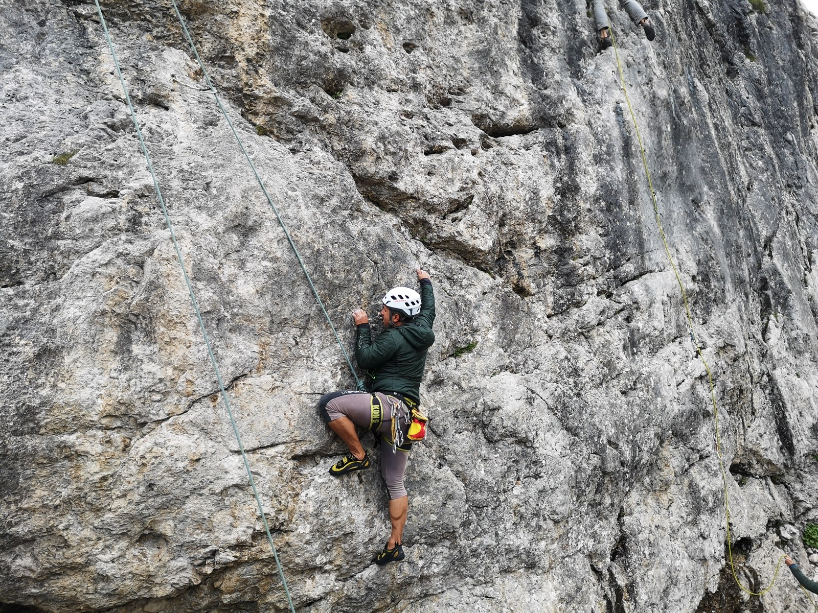 Sasso di Stria 16
