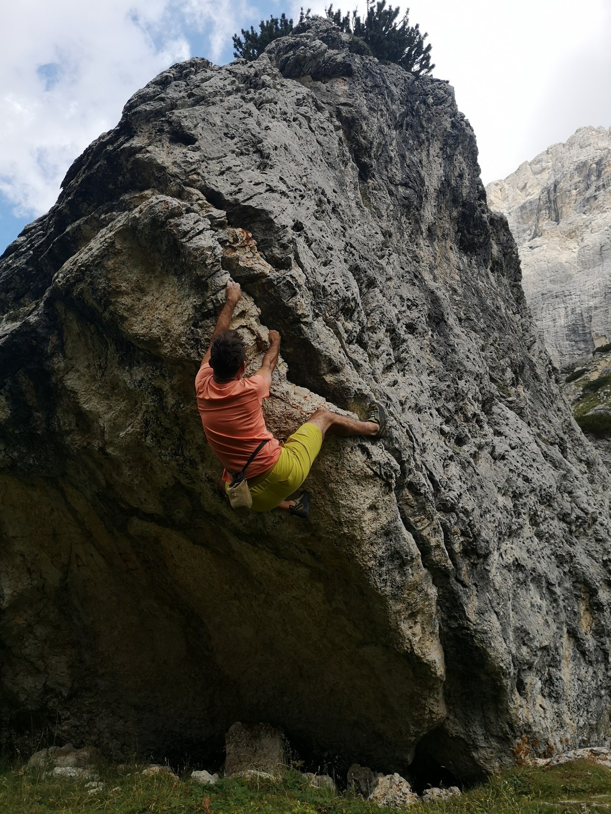 Sasso di Stria 19