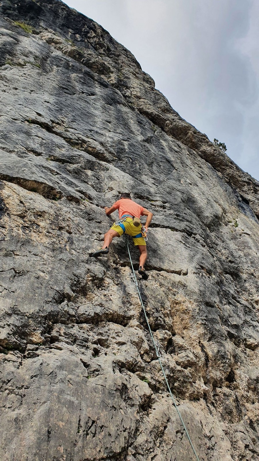 Sasso di Stria 3