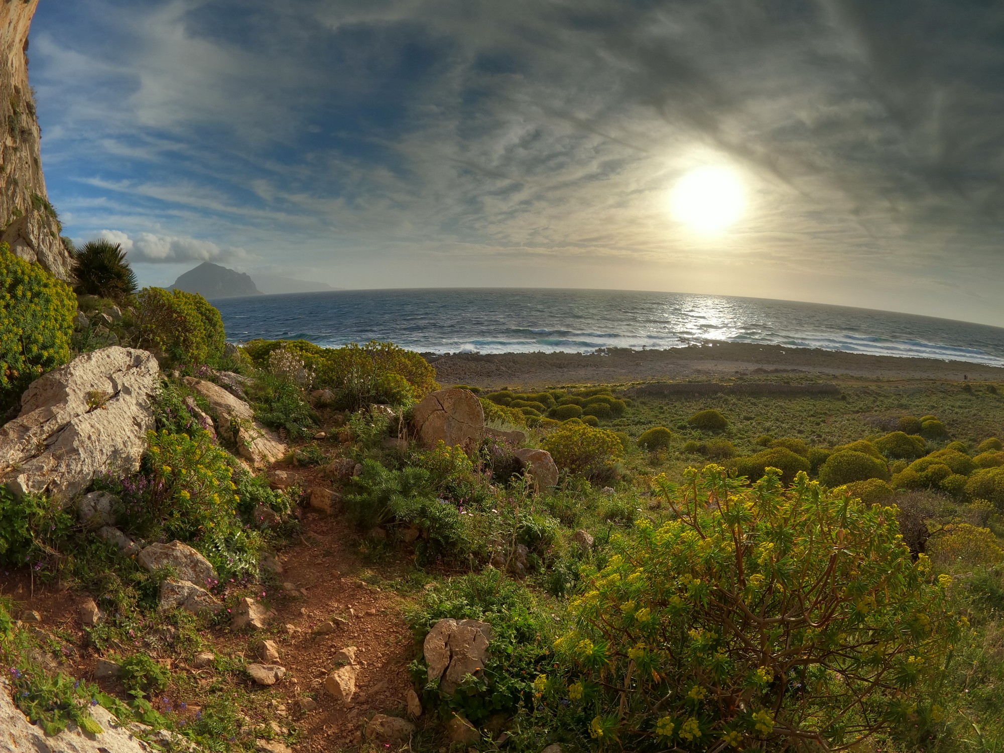 13 Sicília San Vito lo Capo zapadne pobrezie(1)