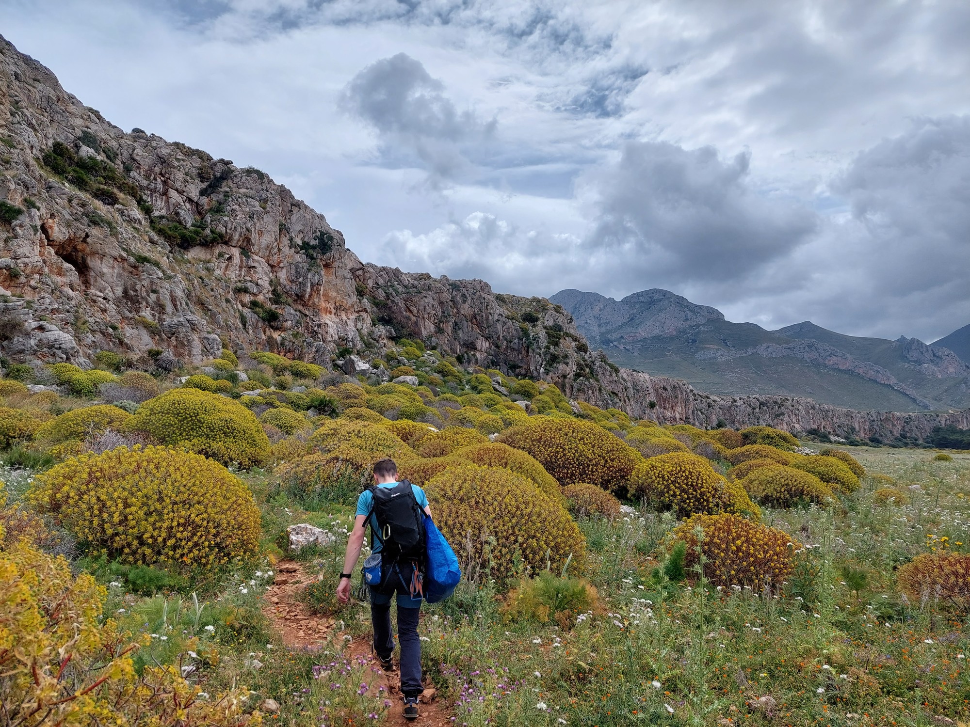 16 Sicília San Vito lo Capo