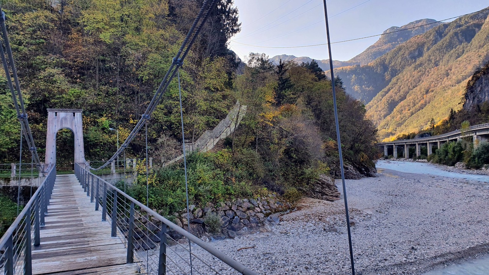 01 Začiatok Val Dogna