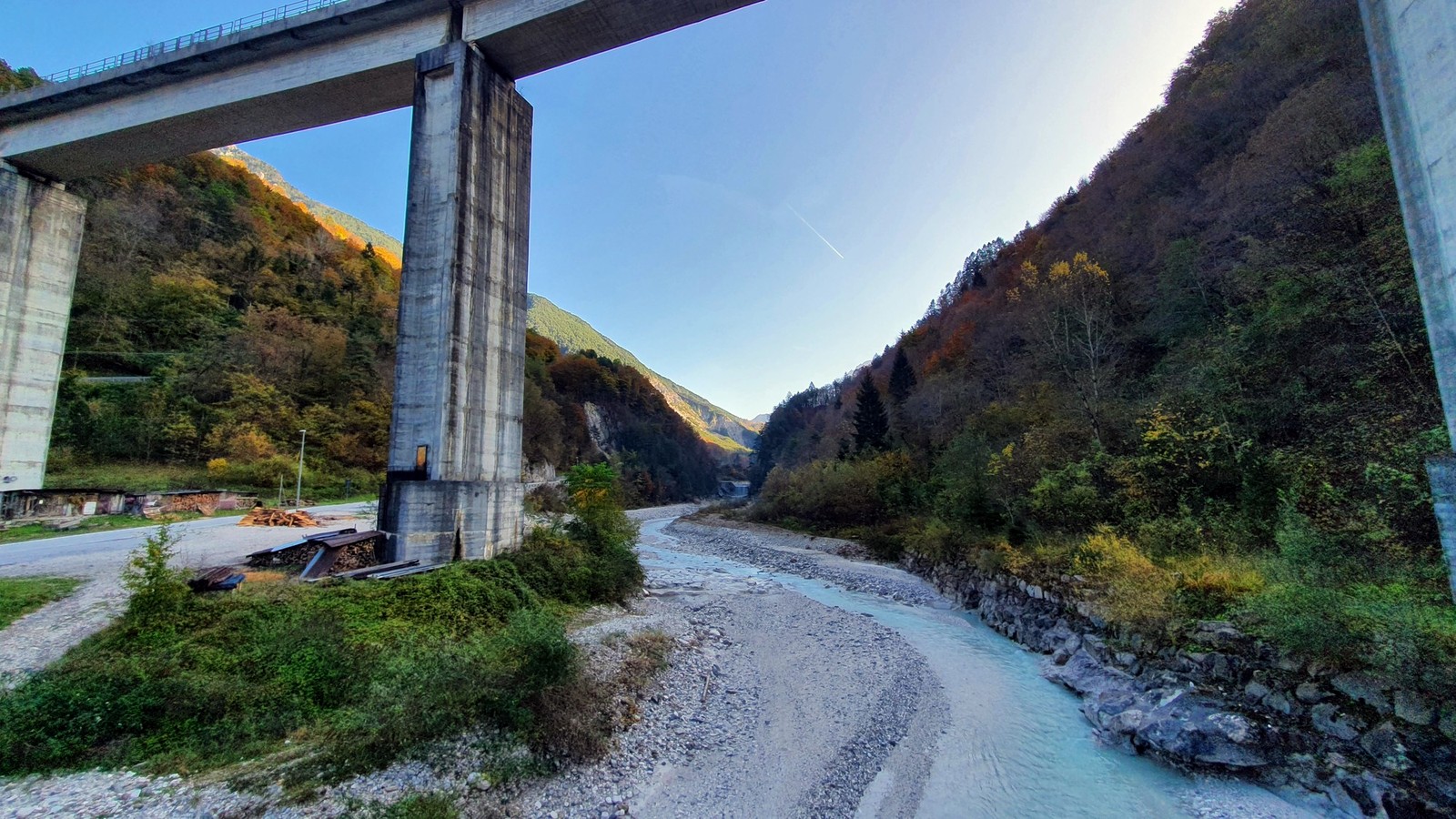 02 Začiatok Val Dogna