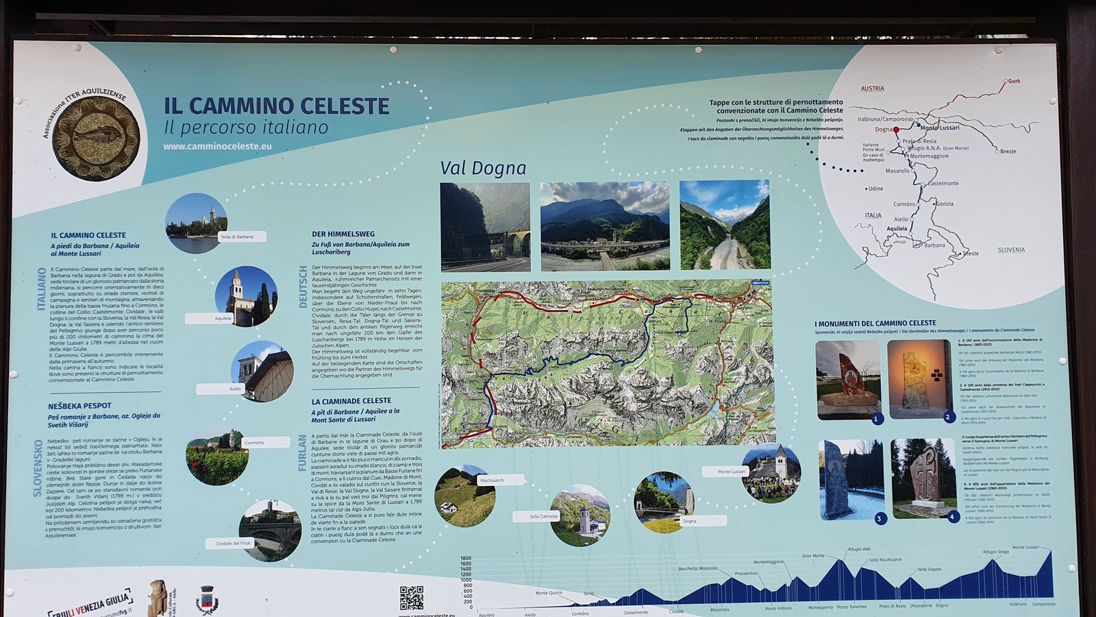 03 Il Cammino Celeste