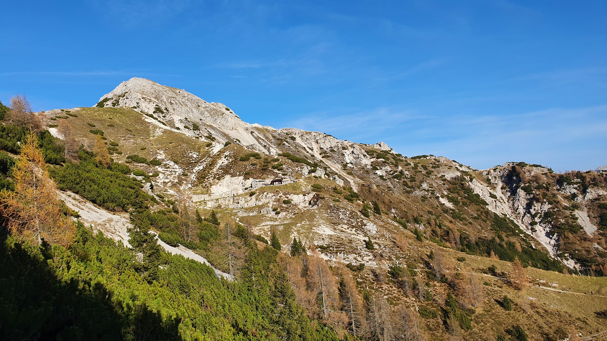  Monte Piper (22) - Útulňa Battaglione Alpini Gemona