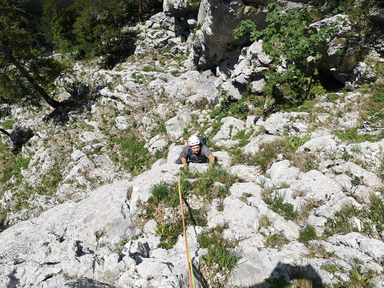 Weichtaler Trachtenkirtag (17) finále šiestej dĺžky