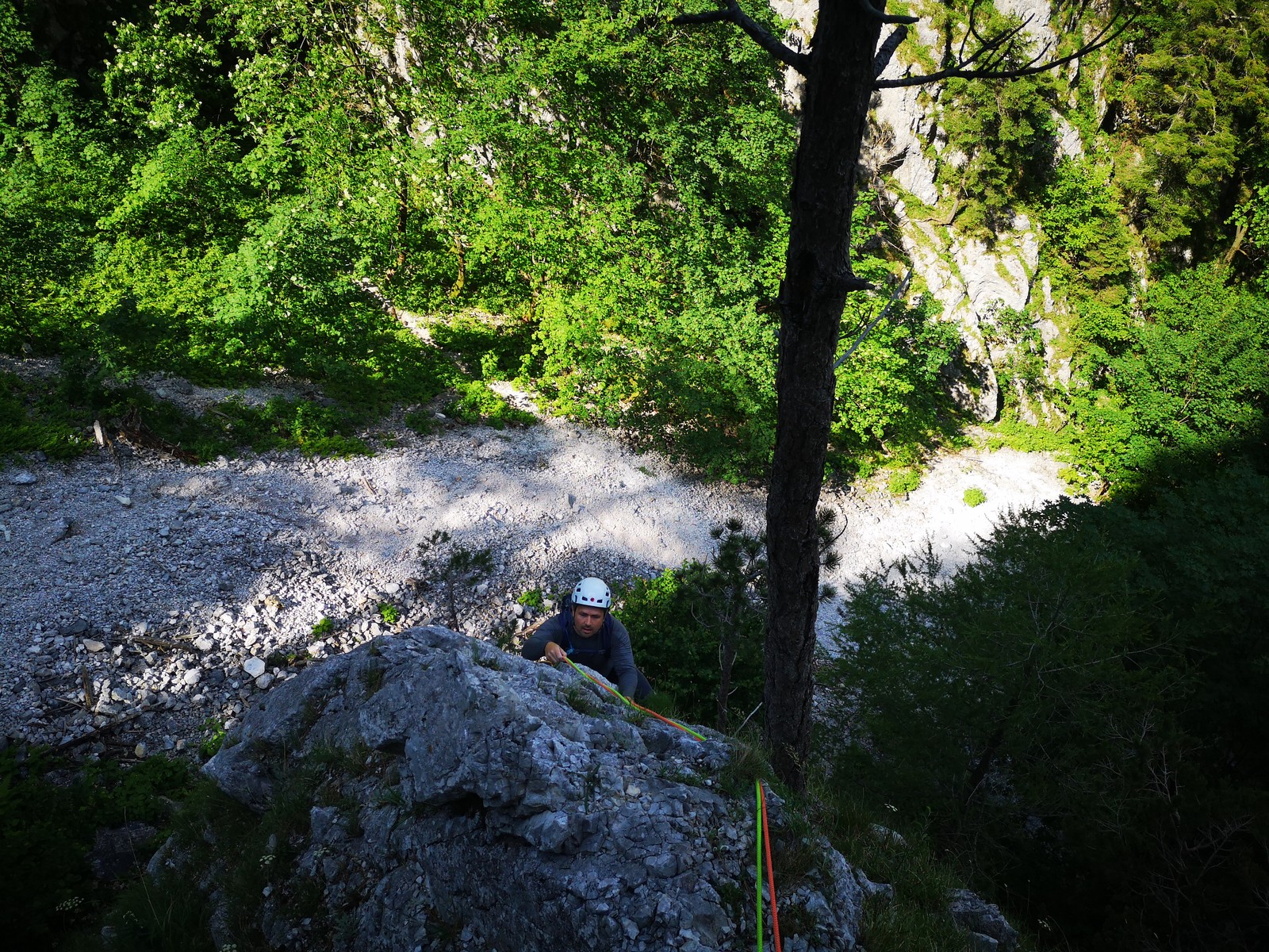 Weichtaler Trachtenkirtag (3) prvá dĺžka