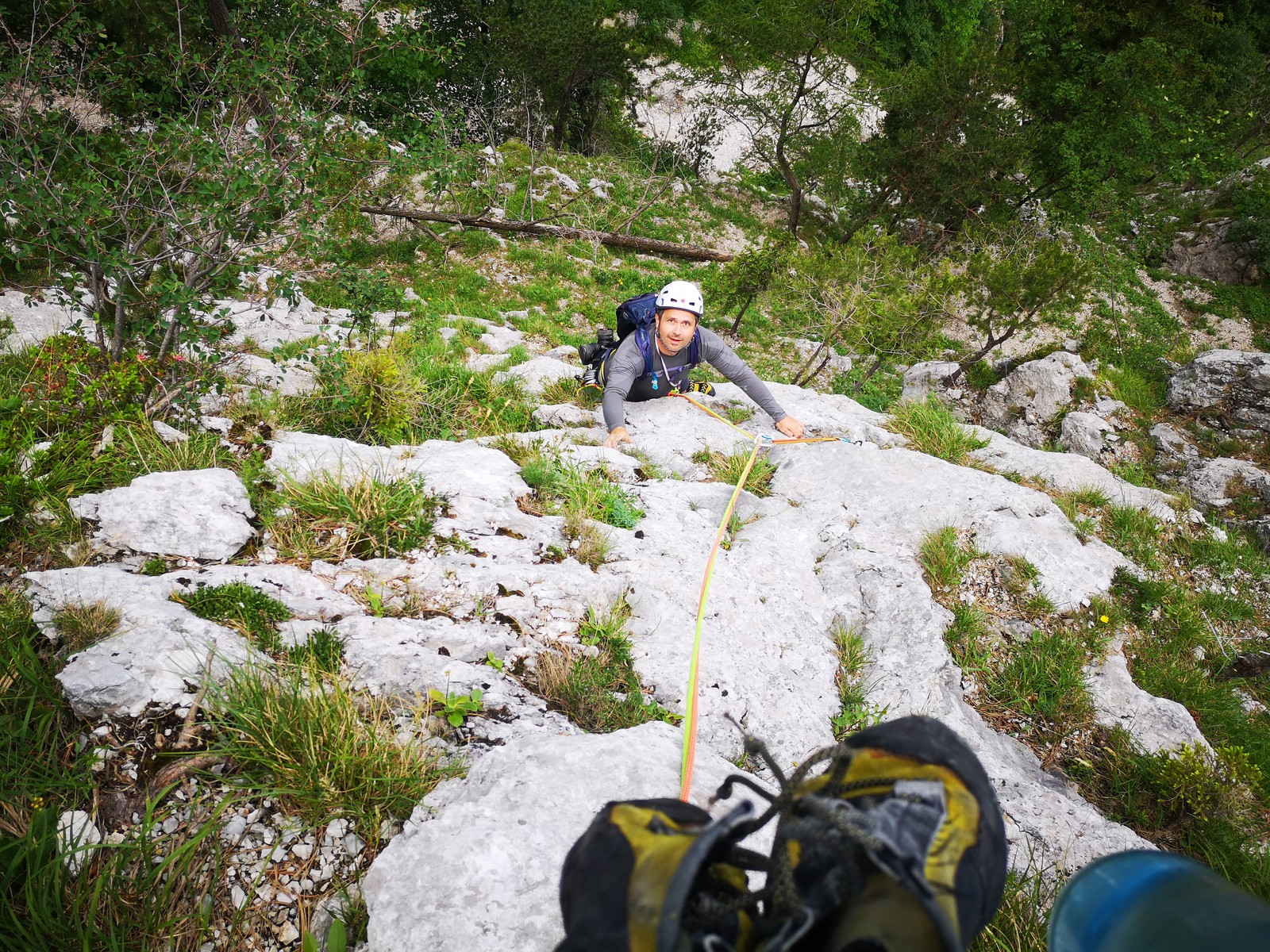 Weichtaler Trachtenkirtag (7) tretia dĺžka