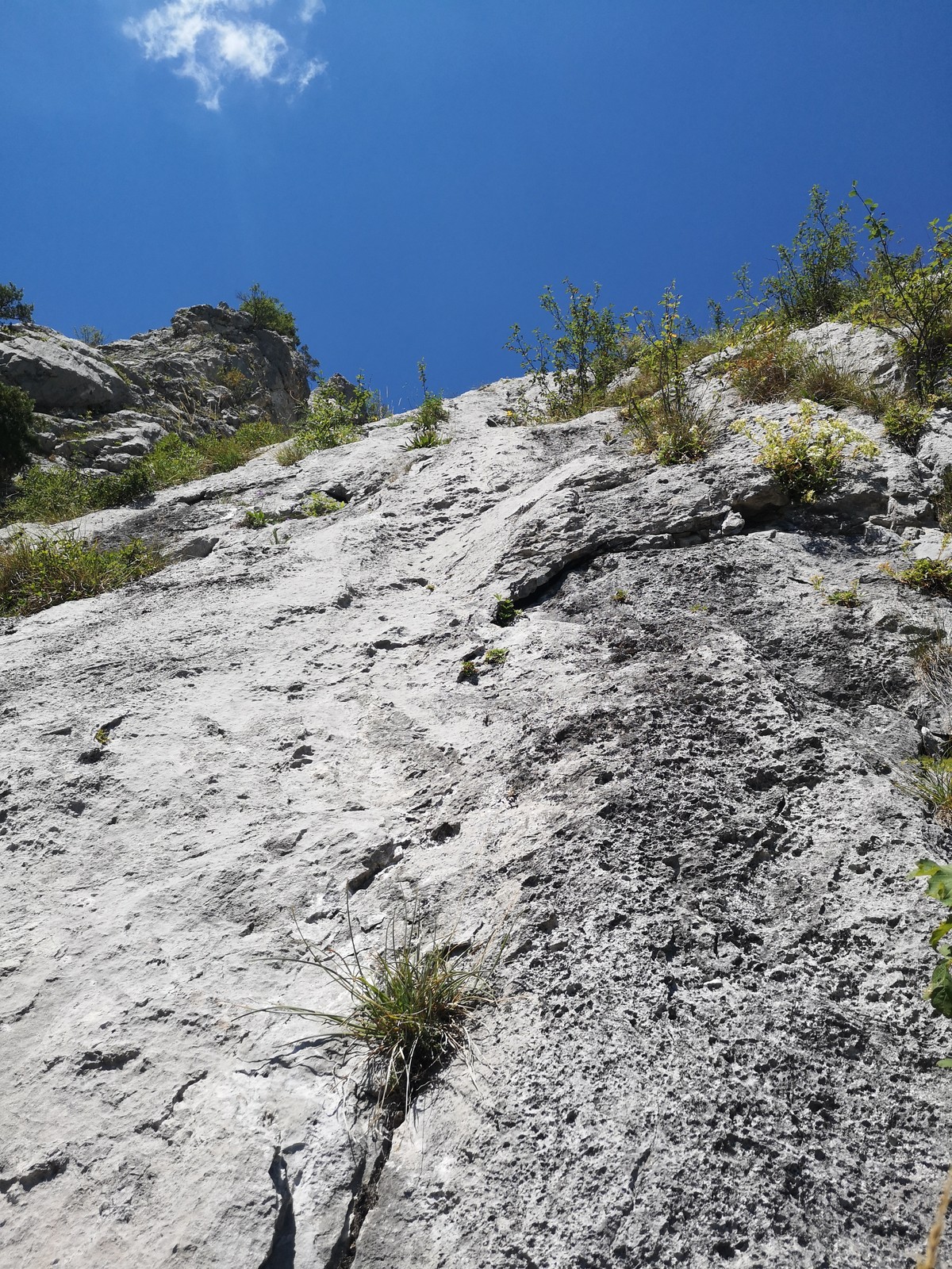 Traunstein (16) štvrtá dĺžka