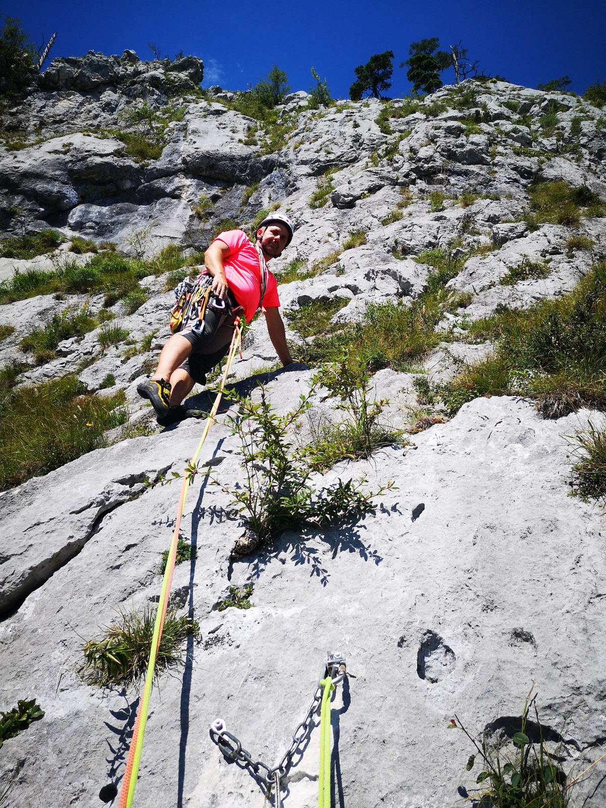 Traunstein (19) piata dĺžka