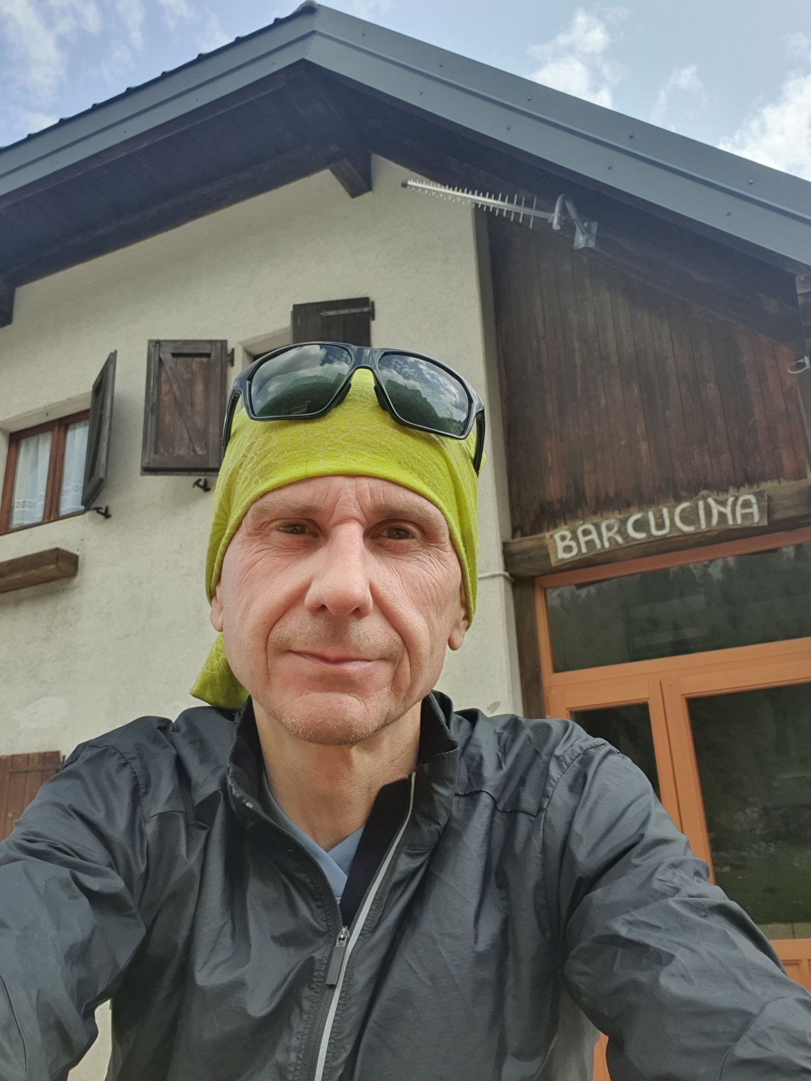 Ebike Val Dolce Nassfeld 06 Cason di Lanza