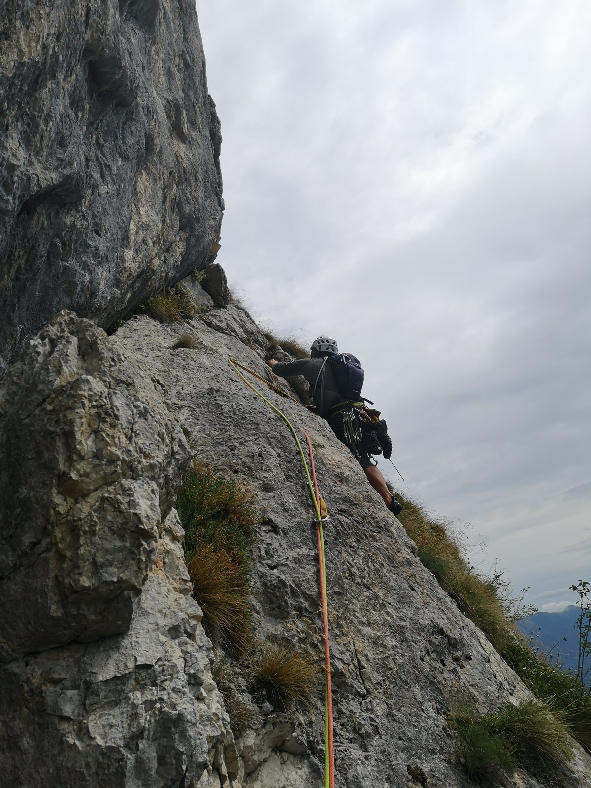 Triple A (10) začiatok 4 dlžky