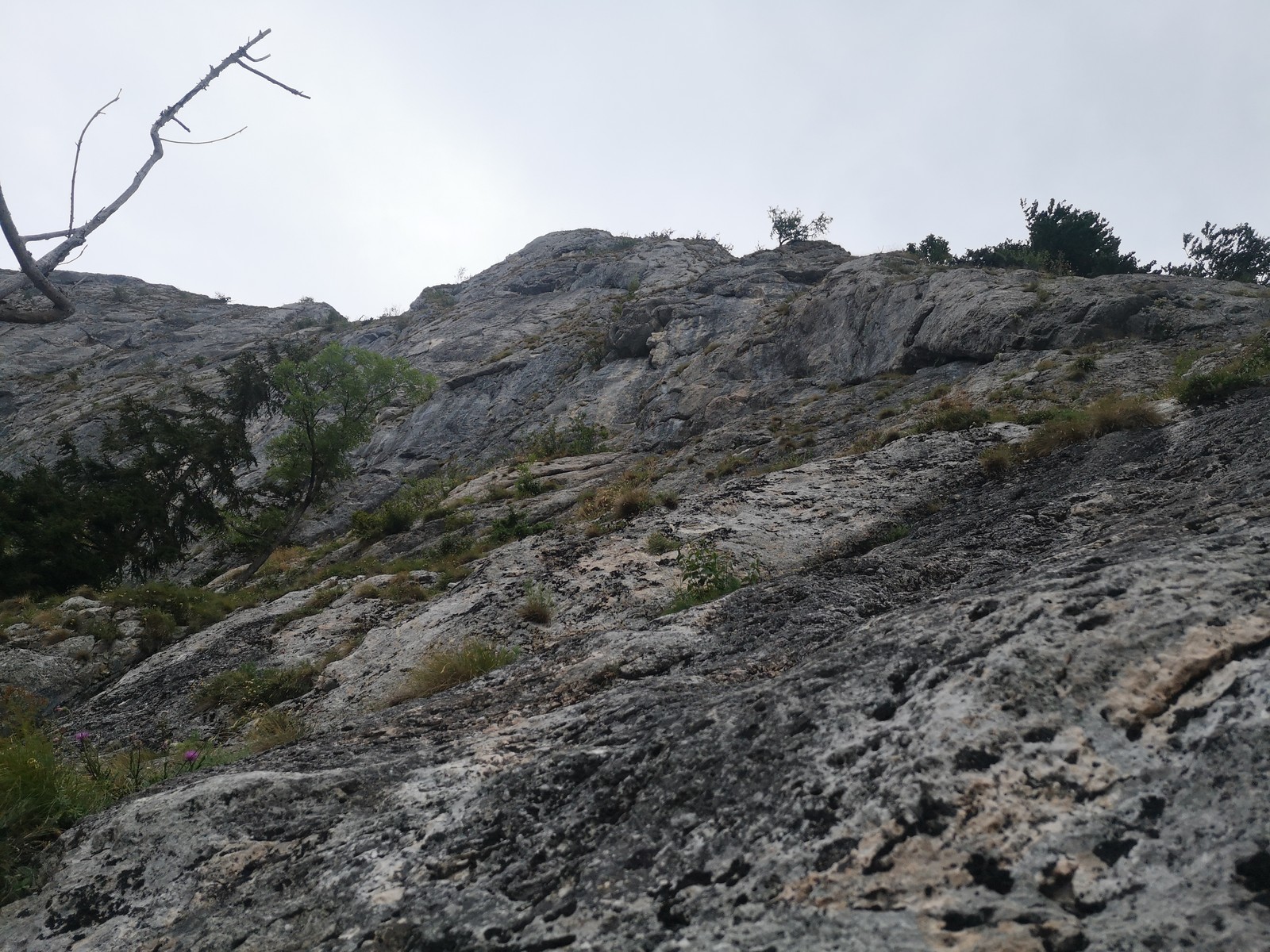 Triple A (6) prvá časť cesty