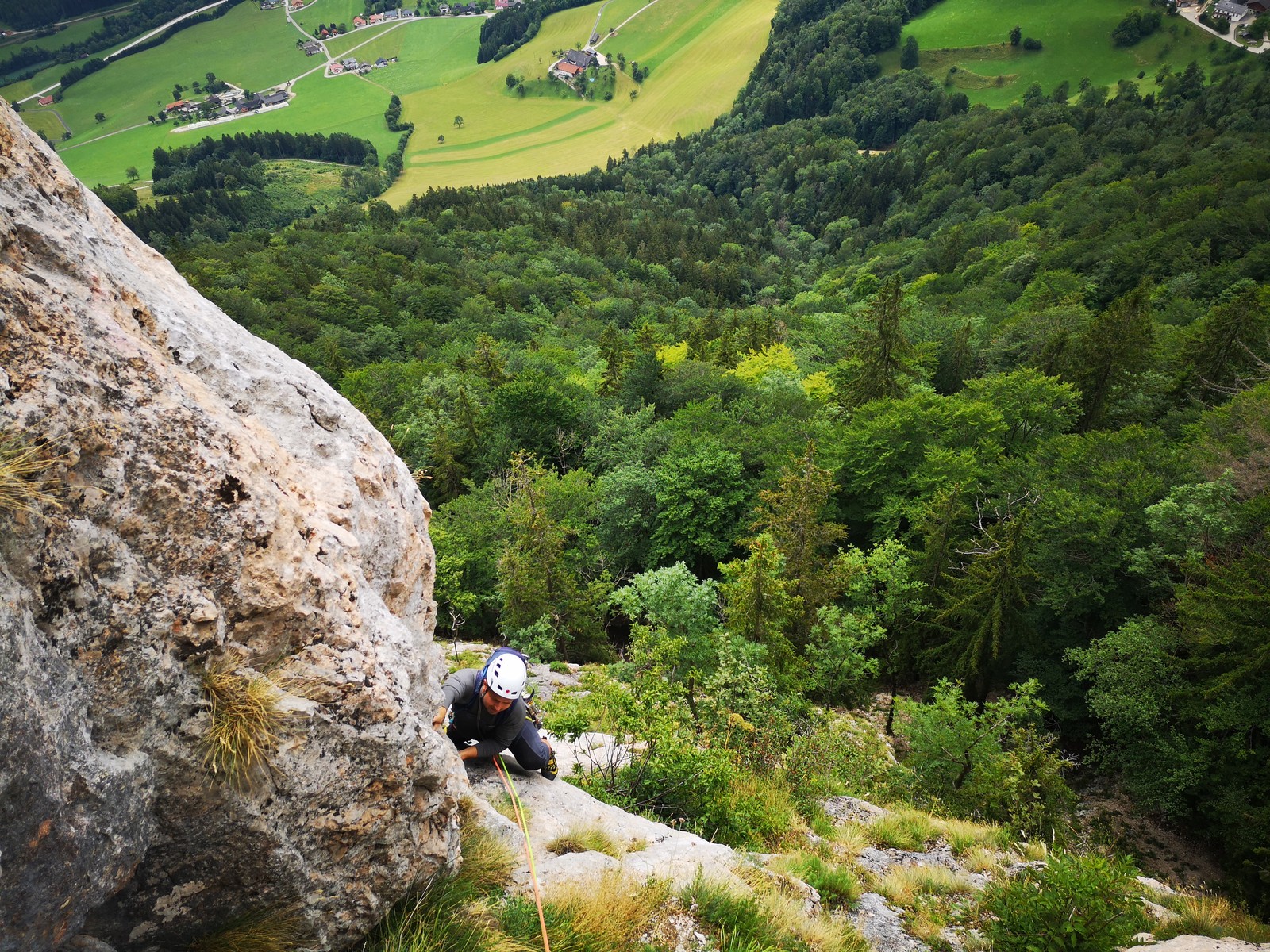 Triple A (9) záver tretej dĺžky