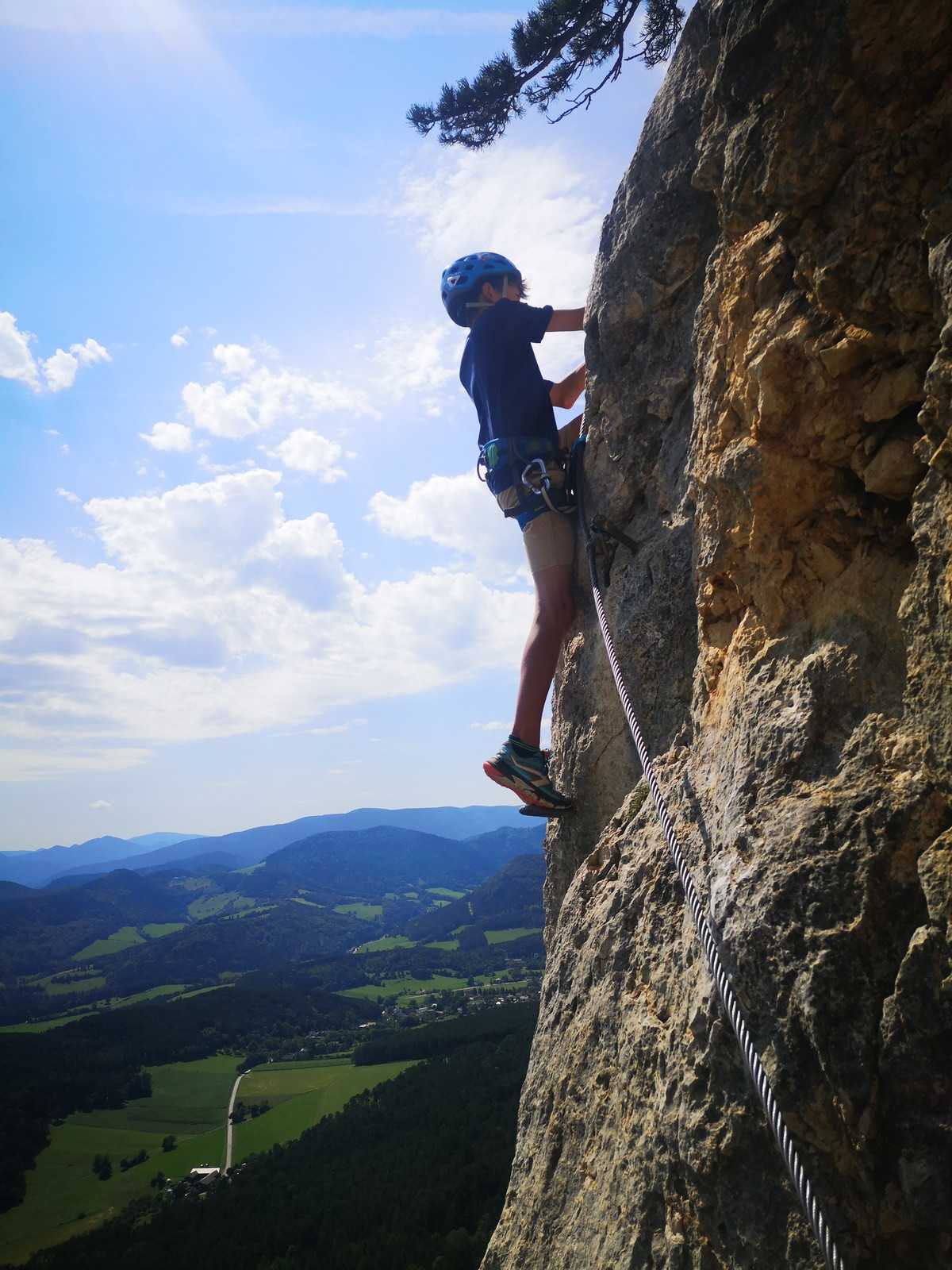 Gebirgsverein (8)