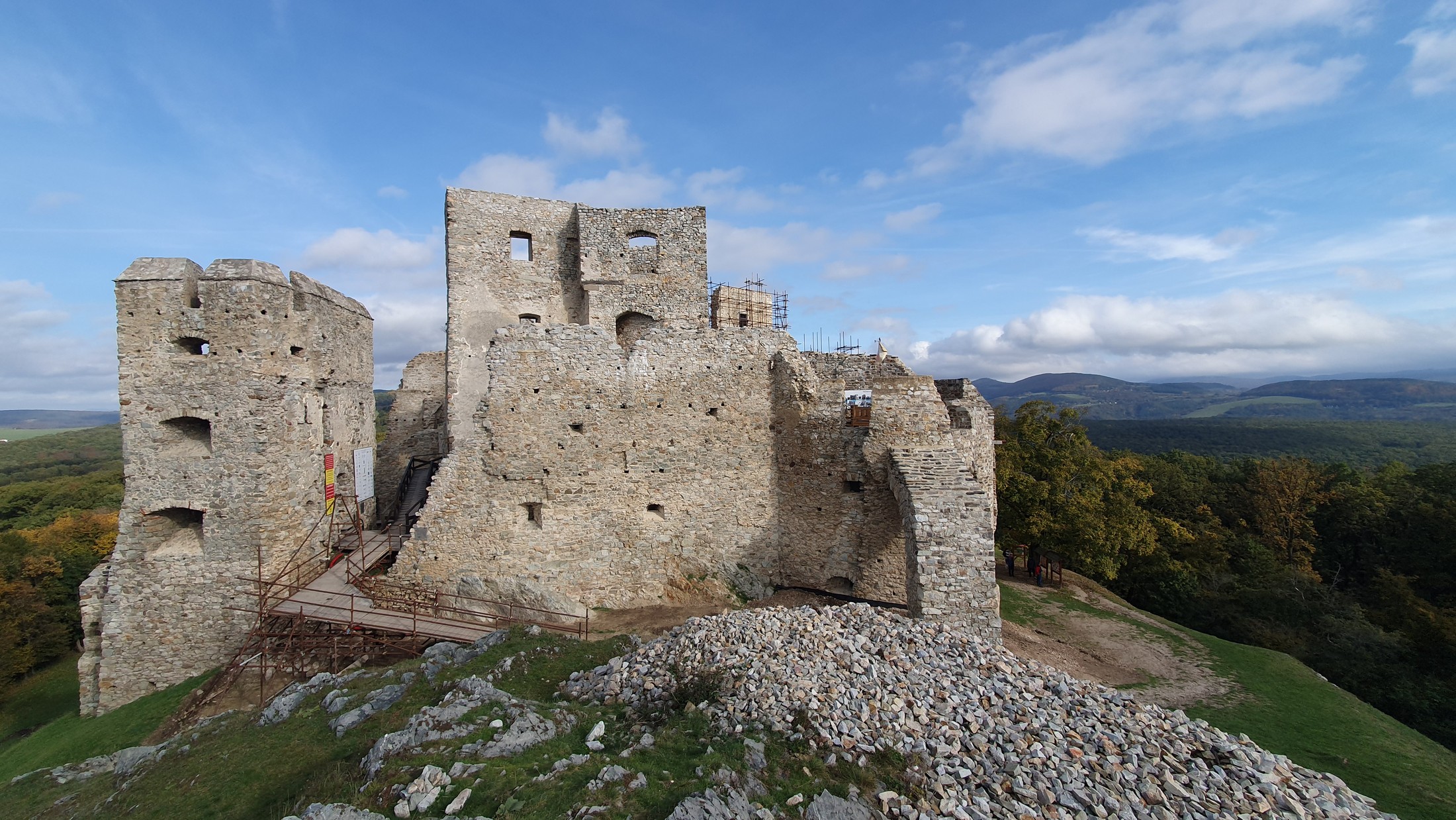 Hrušovský hrad (12)