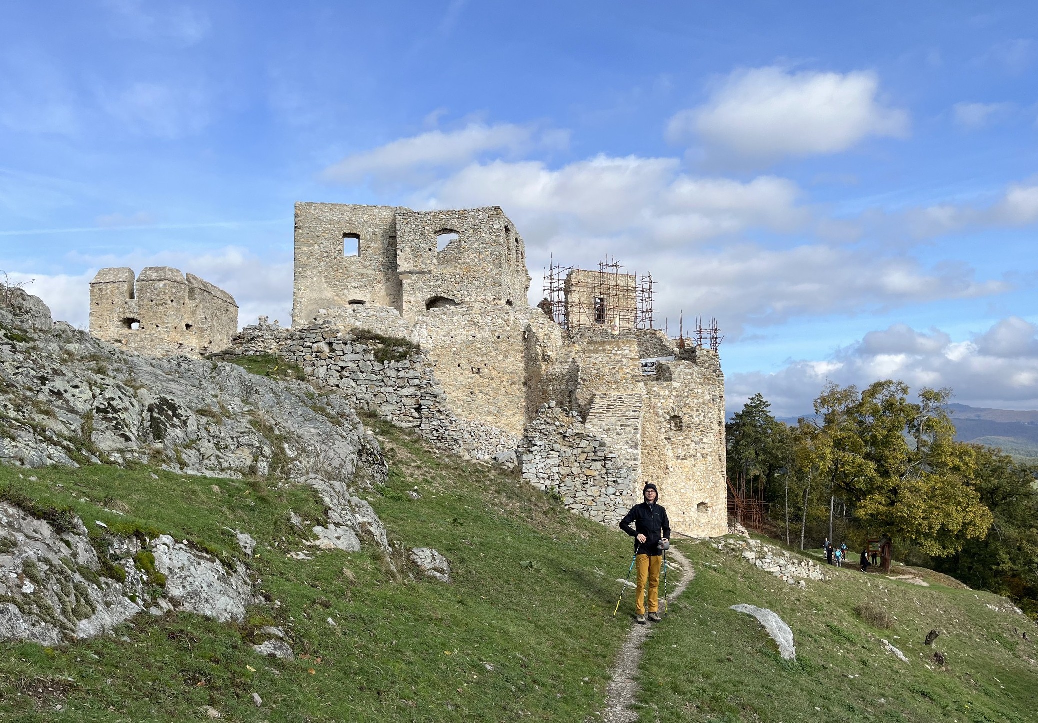 Hrušovský hrad (13)