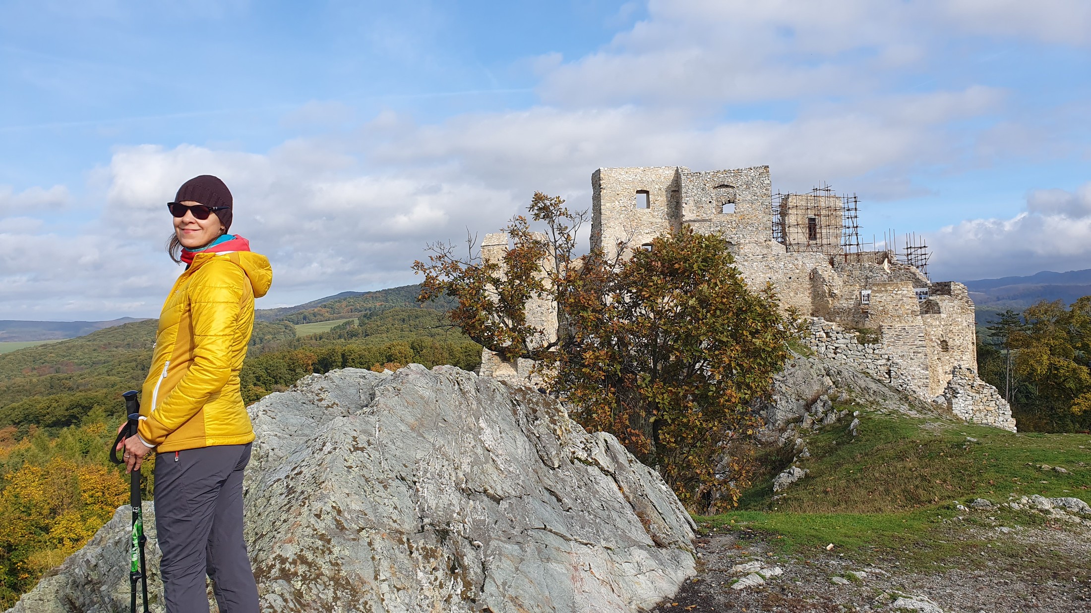 Hrušovský hrad (14)