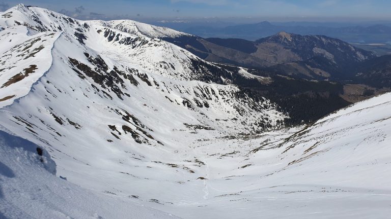 Trangoška, Dumbier a Siroká dolina (08)