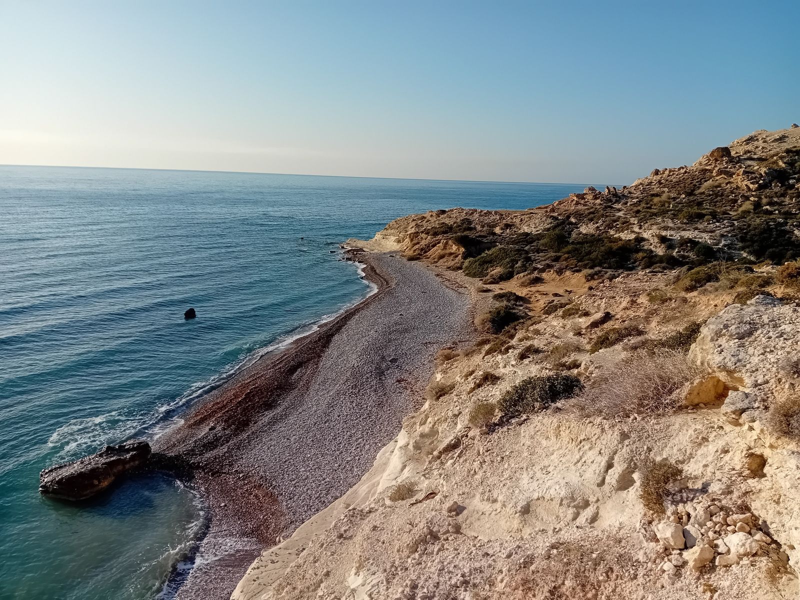 Cyprus Cape Aspro Trail 01