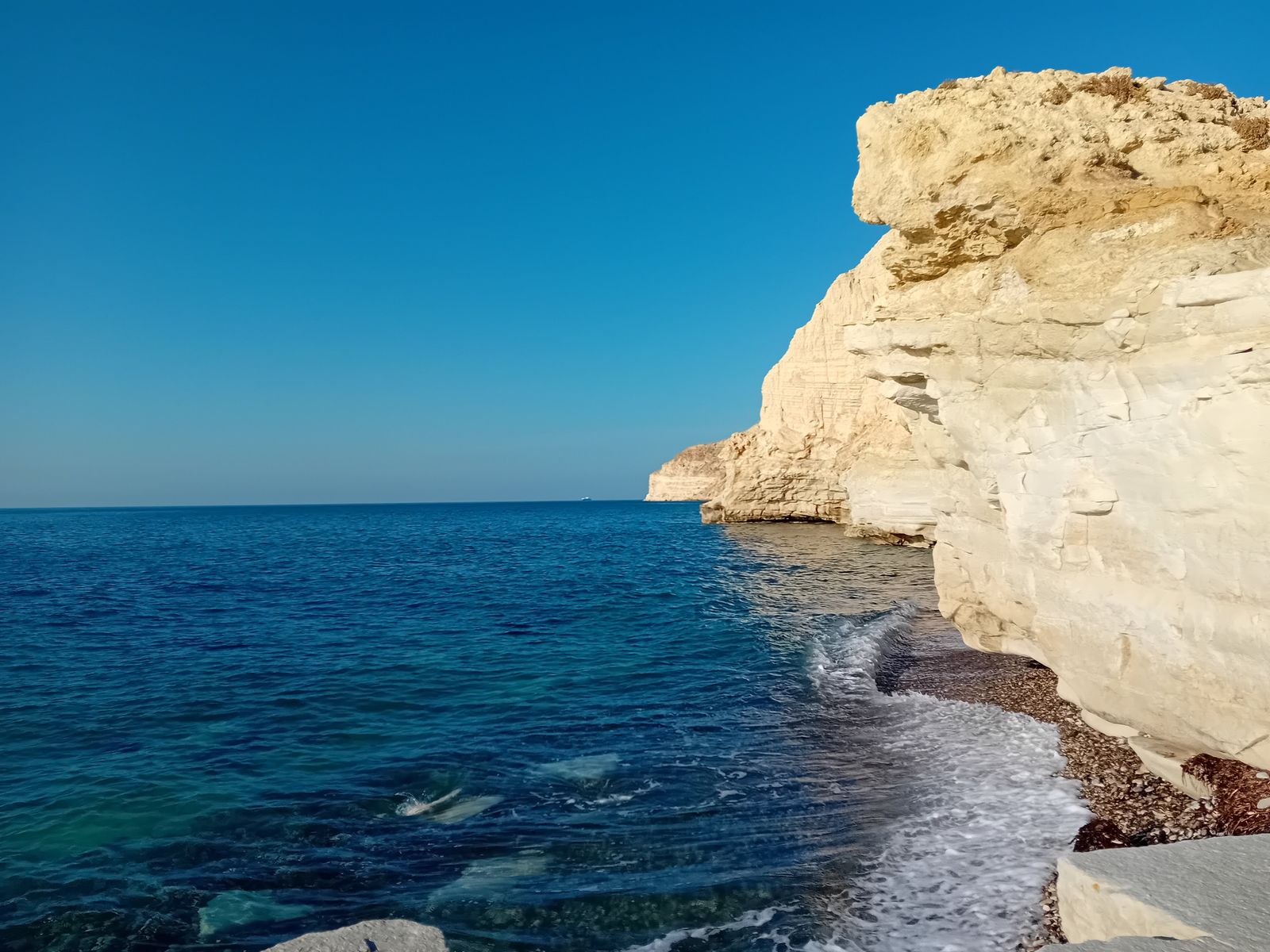 Cyprus Cape Aspro Trail 02