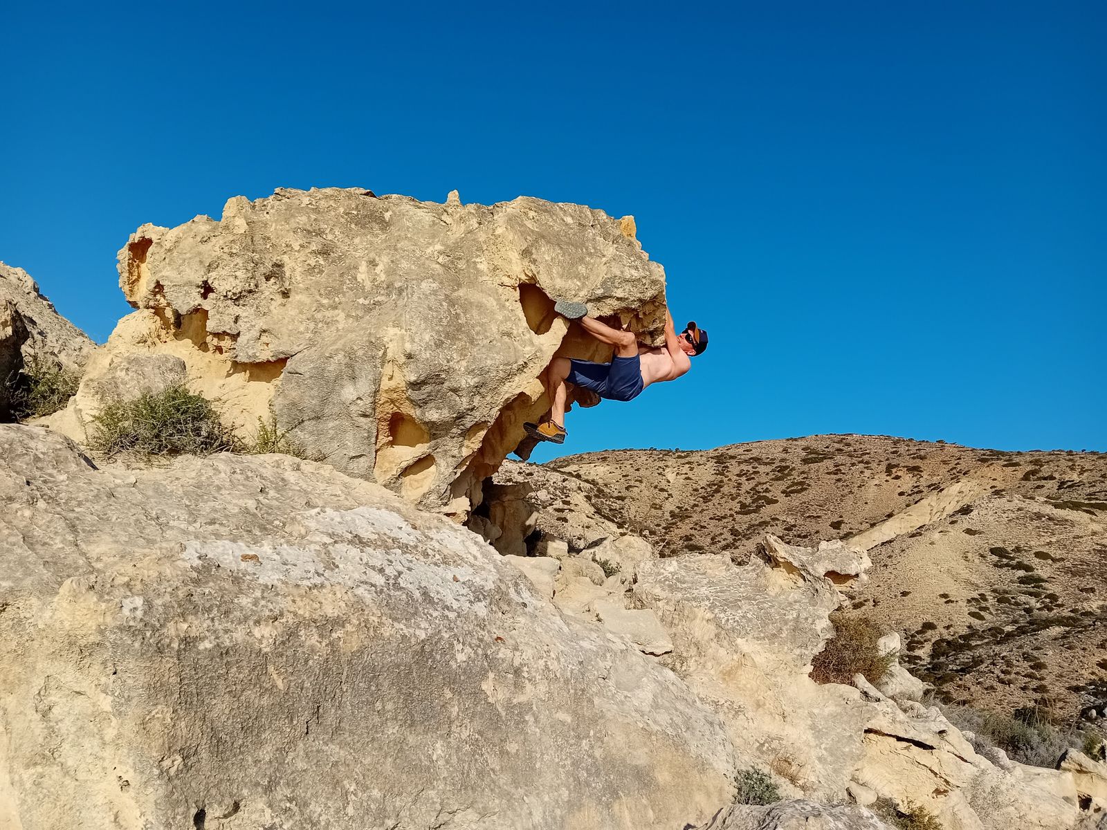 Cyprus Cape Aspro Trail 03