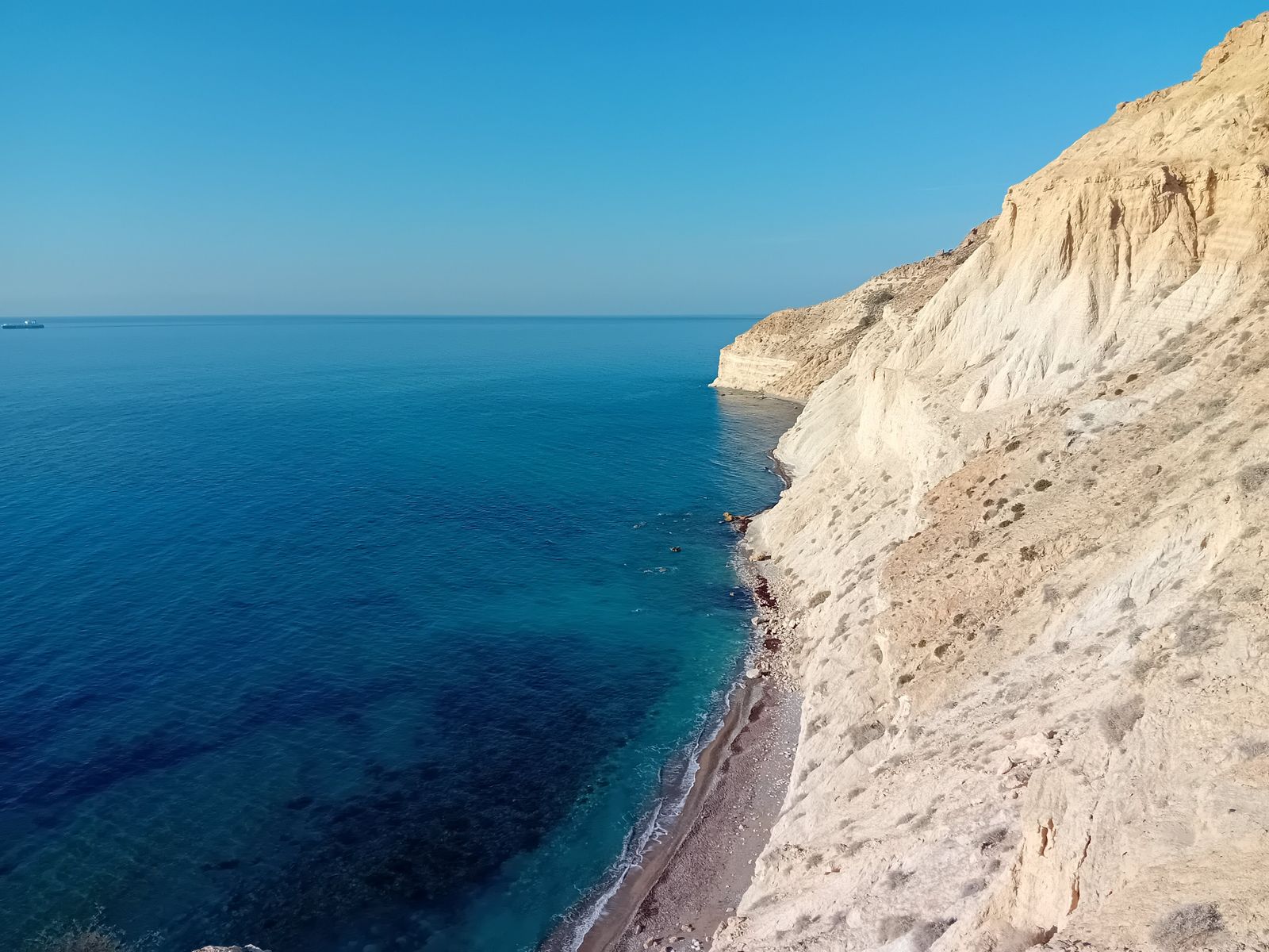Cyprus Cape Aspro Trail 04