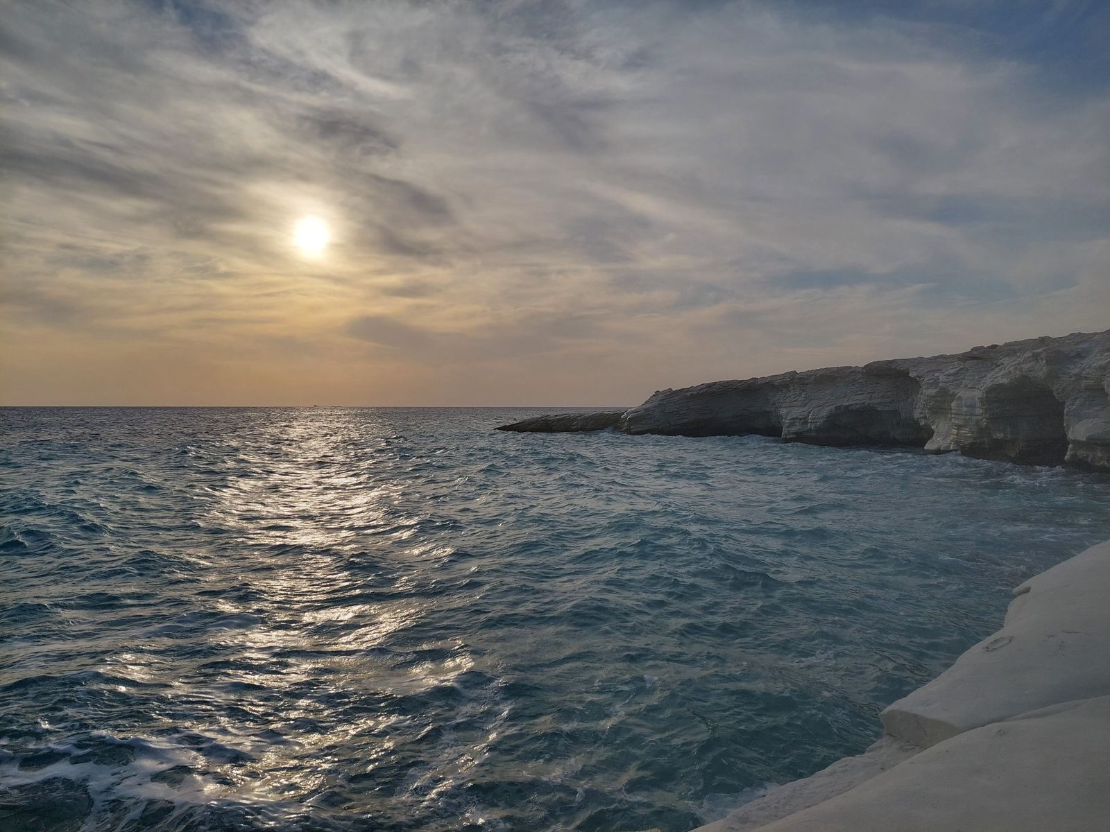 Cyprus Cape Aspro Trail 08