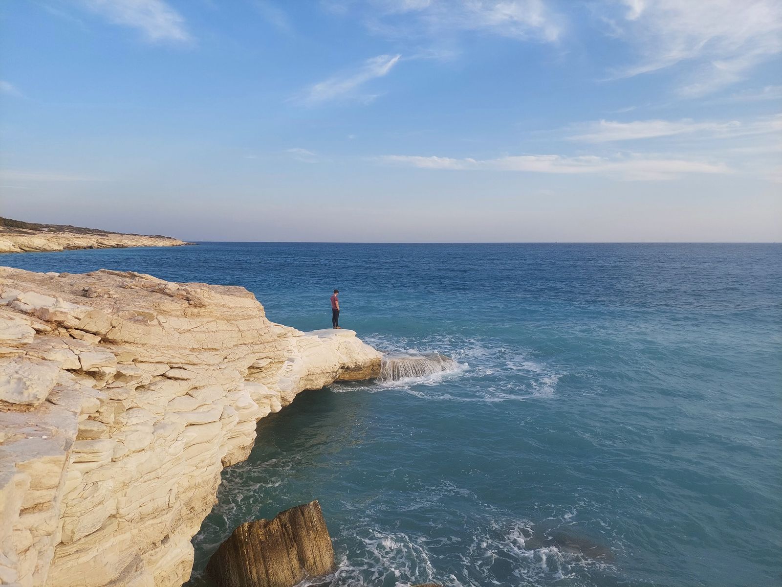 Cyprus Cape Aspro Trail 09