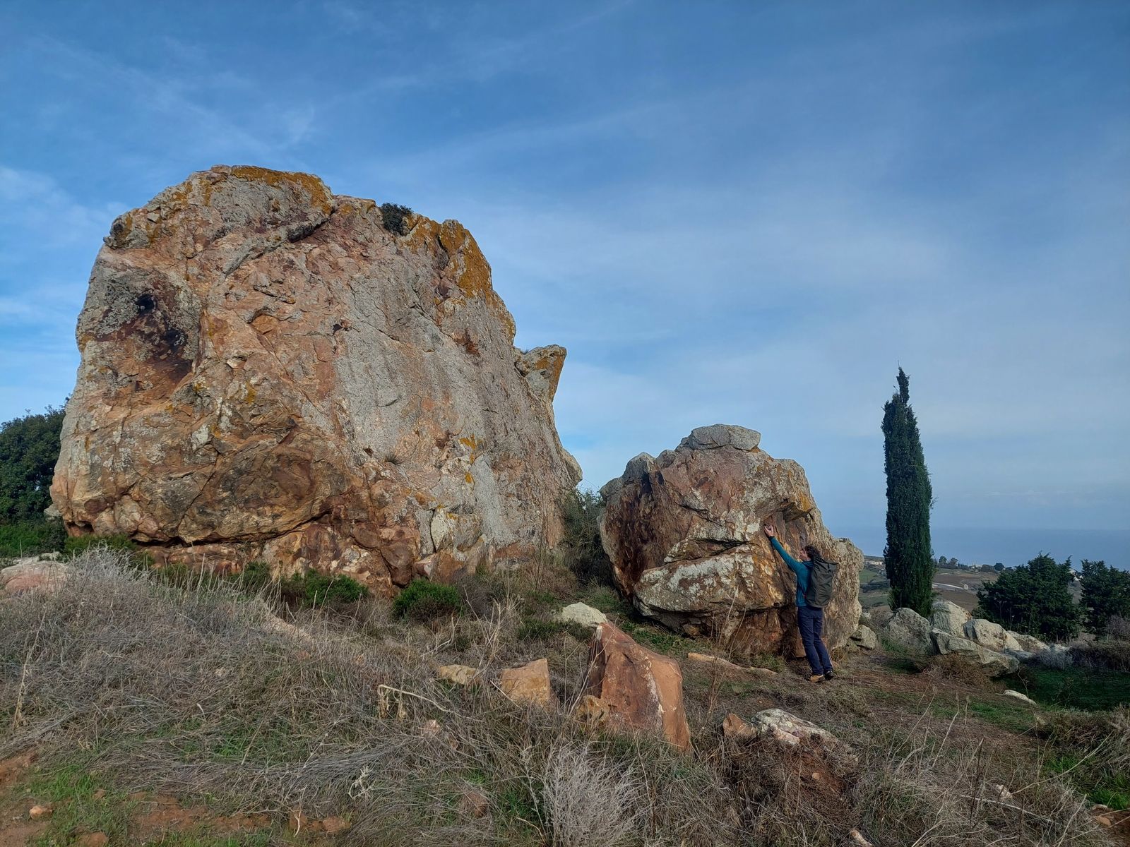 Cyprus Gerakopetra 01
