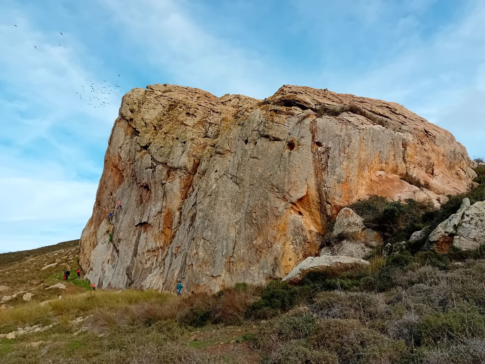 Cyprus Gerakopetra 05