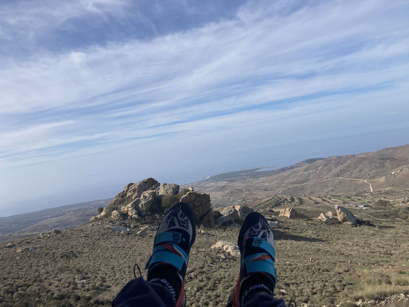 Cyprus Gerakopetra 11