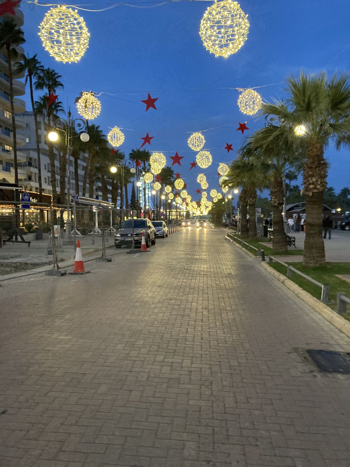 Cyprus v decembri 11
