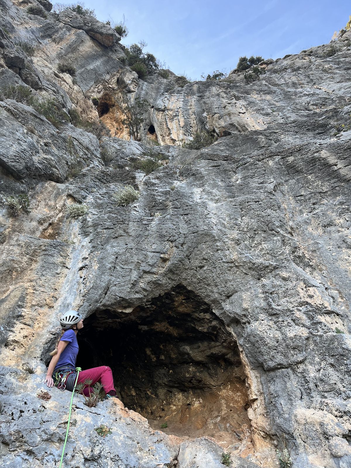 Ľavá strana sektora Rainbow čo si dám na rozlez )