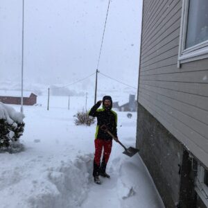 Norsko 2023 (04 D2) sype