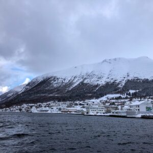 Norsko 2023 (06 D2) Orsta