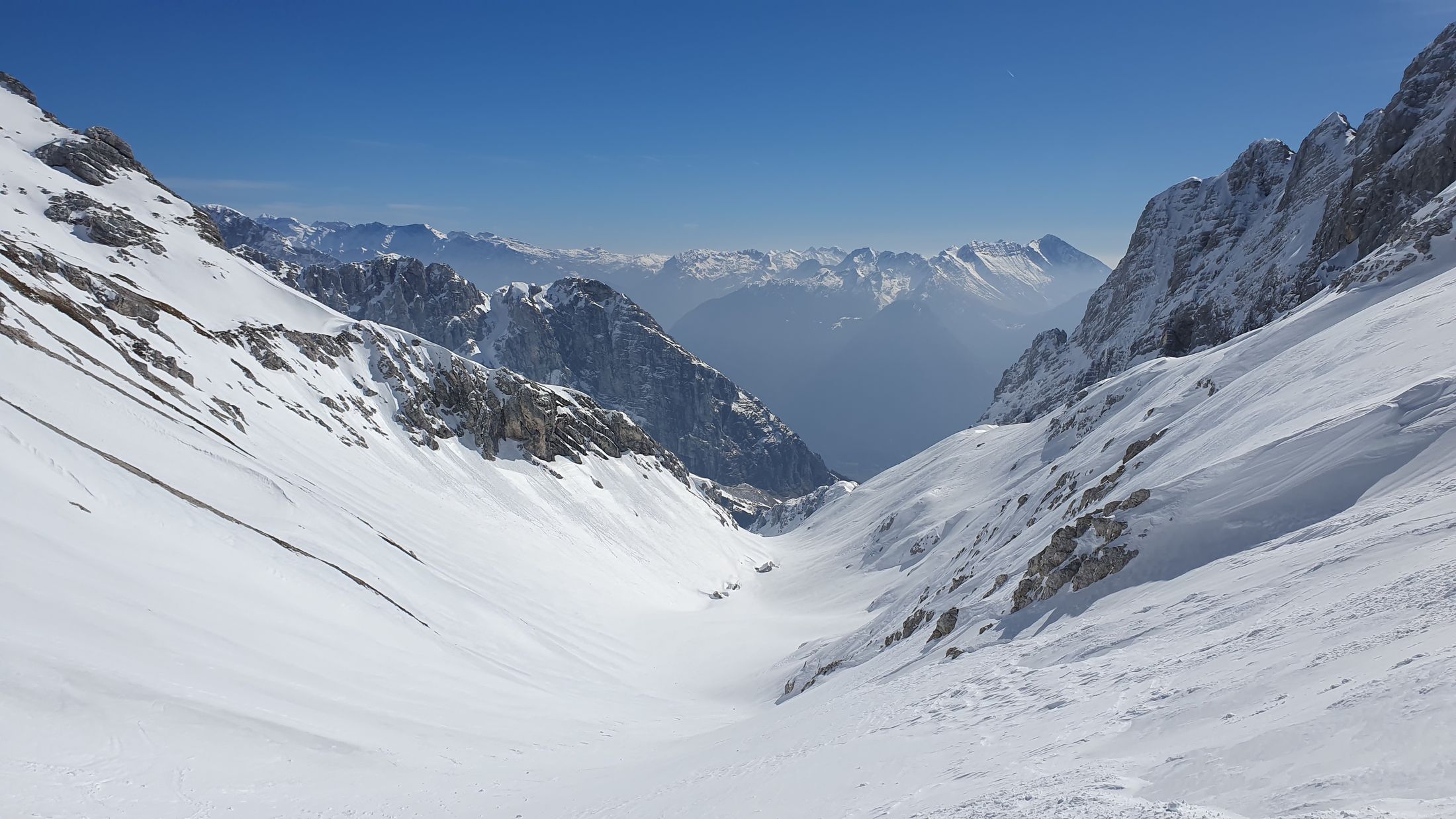 Sella Nevea dolina Krnica (02)