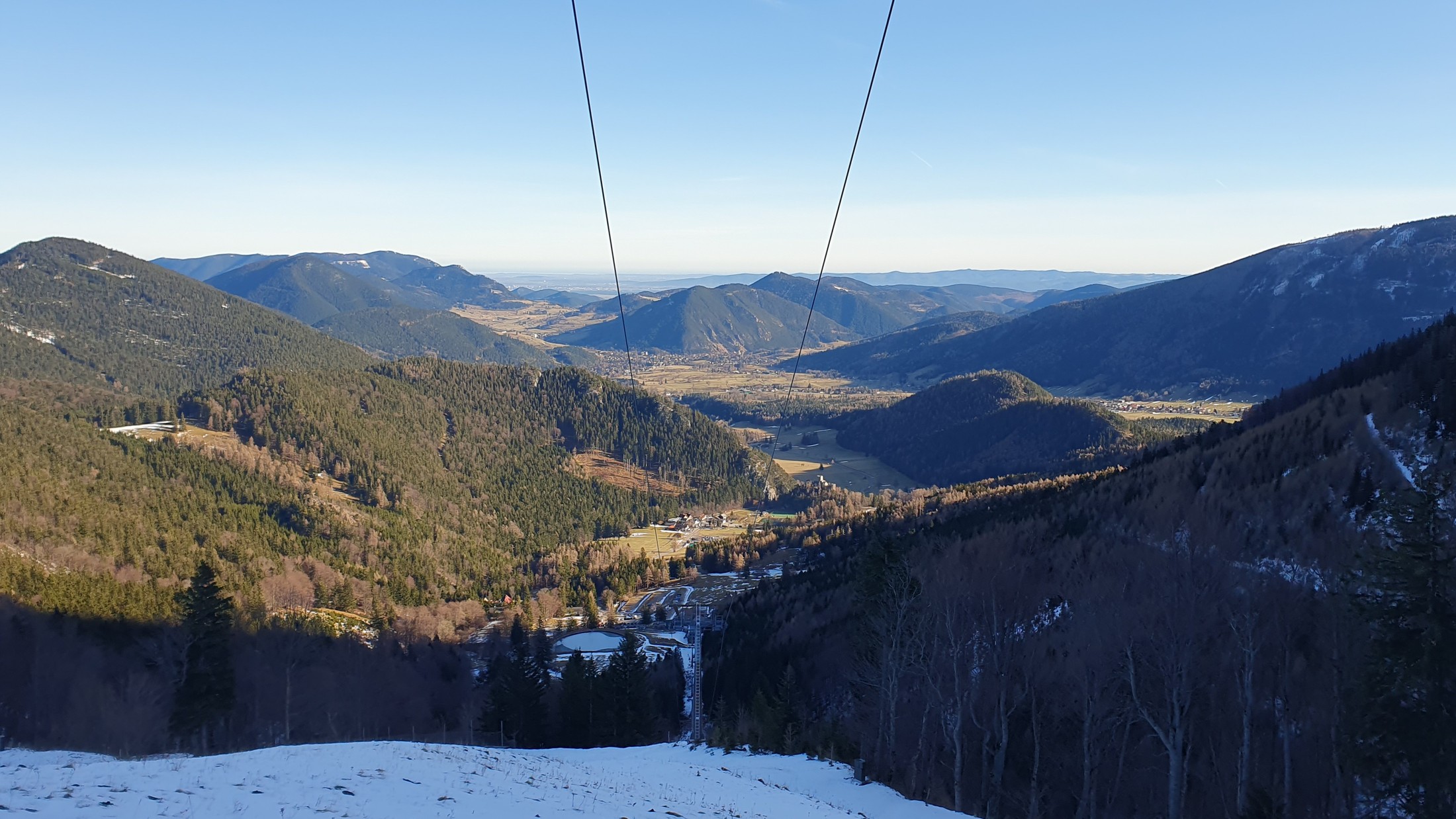 Schneeberg cez Wurzengraben (02)