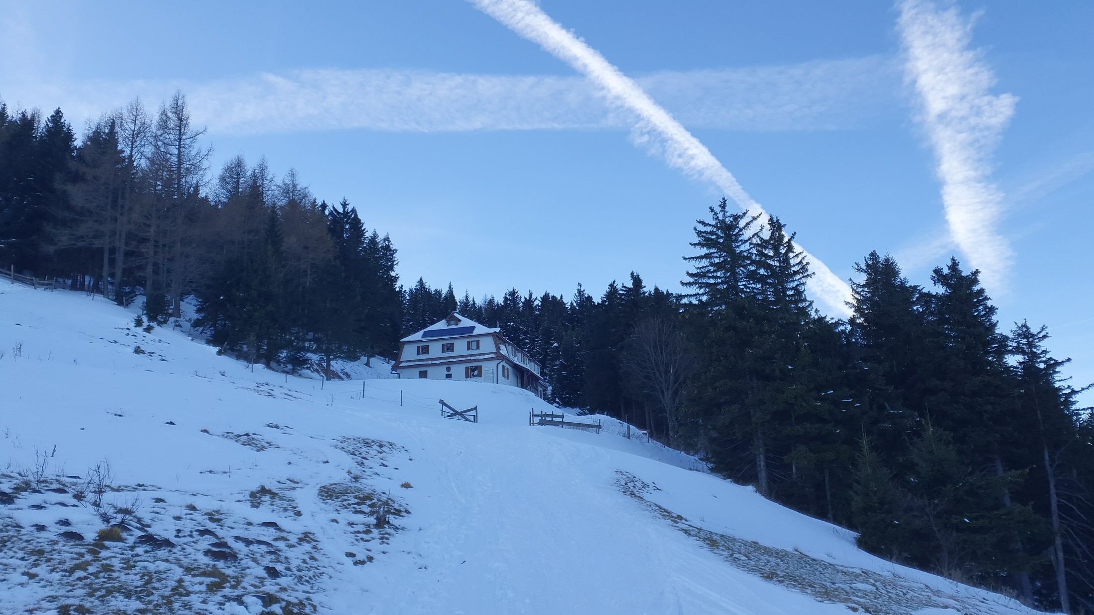 Schneeberg cez Wurzengraben (03)