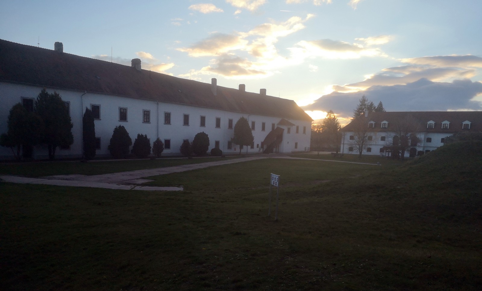 Levický hrad (8)