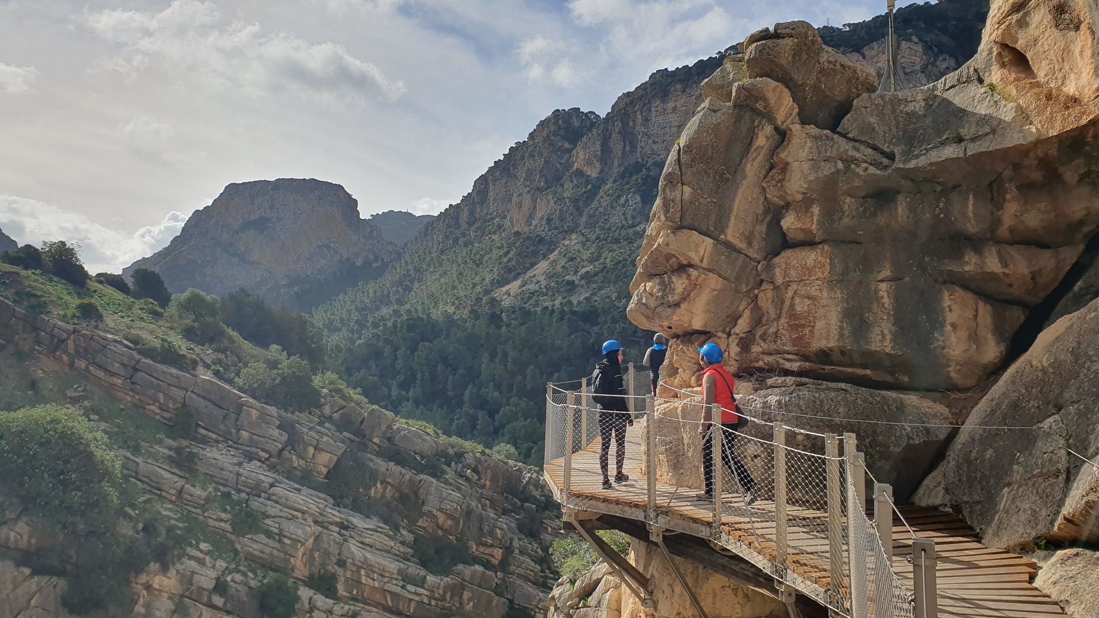 Caminito del Rey (12)