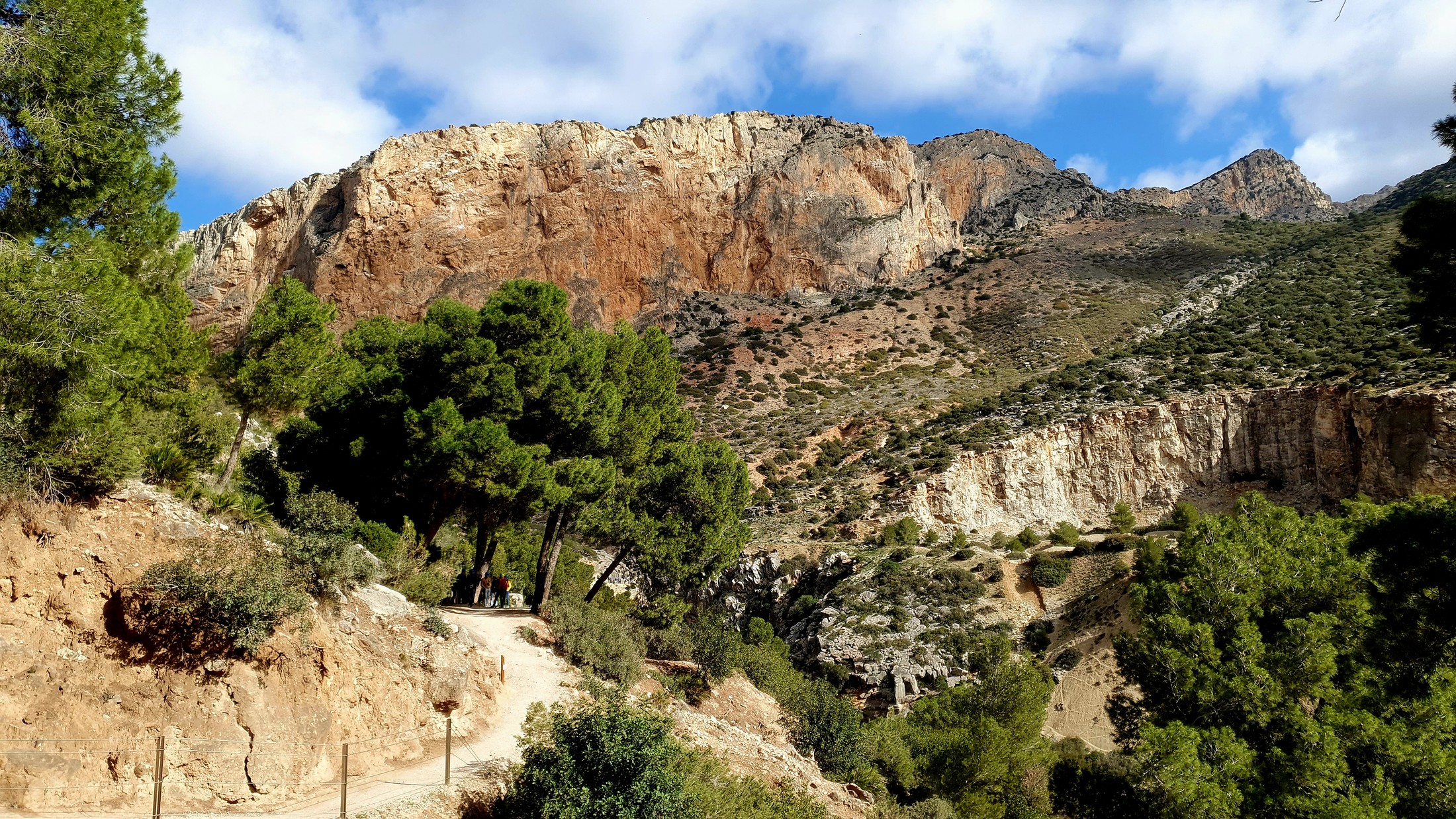 Caminito del Rey (15)