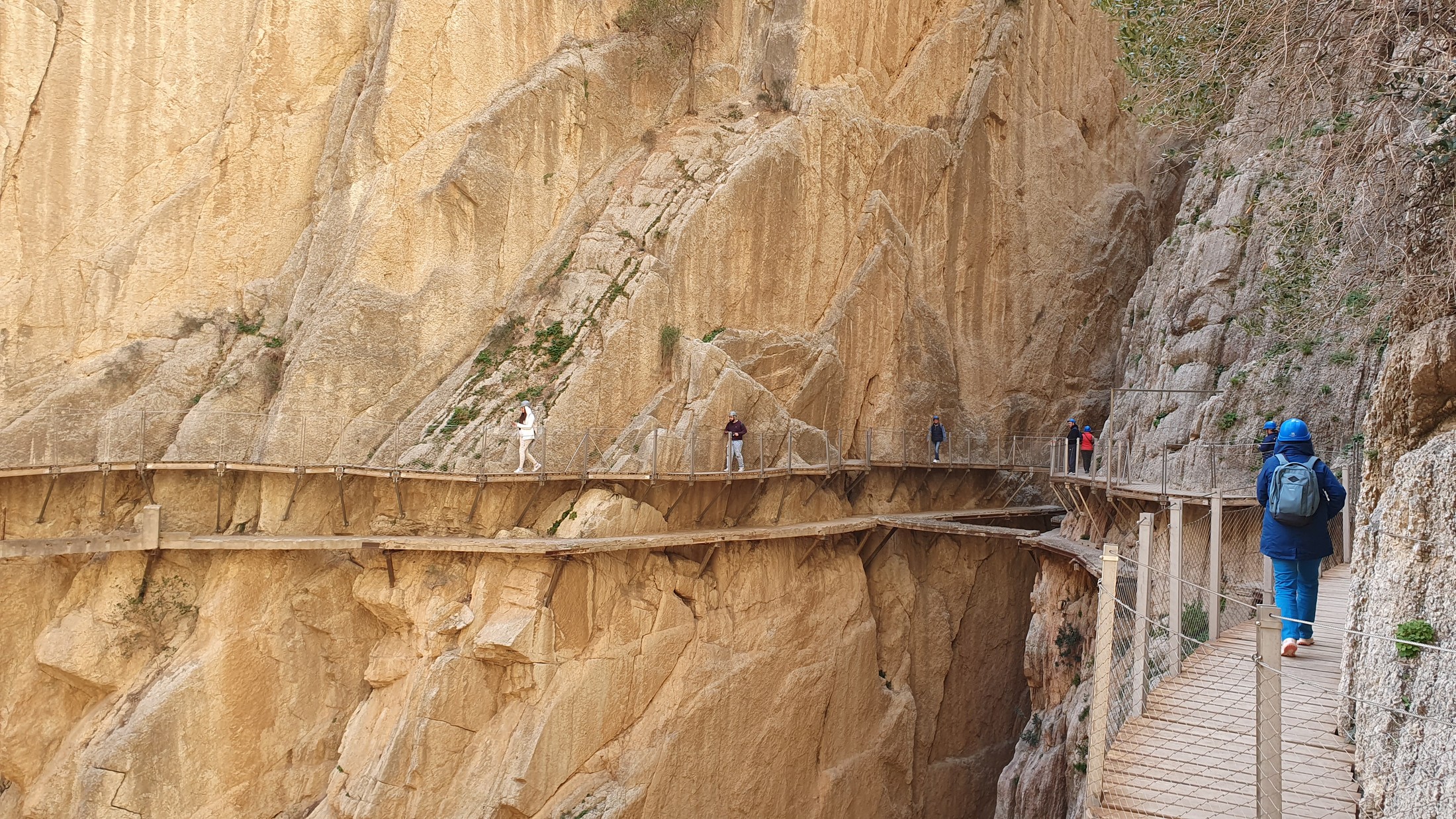Caminito del Rey (23)