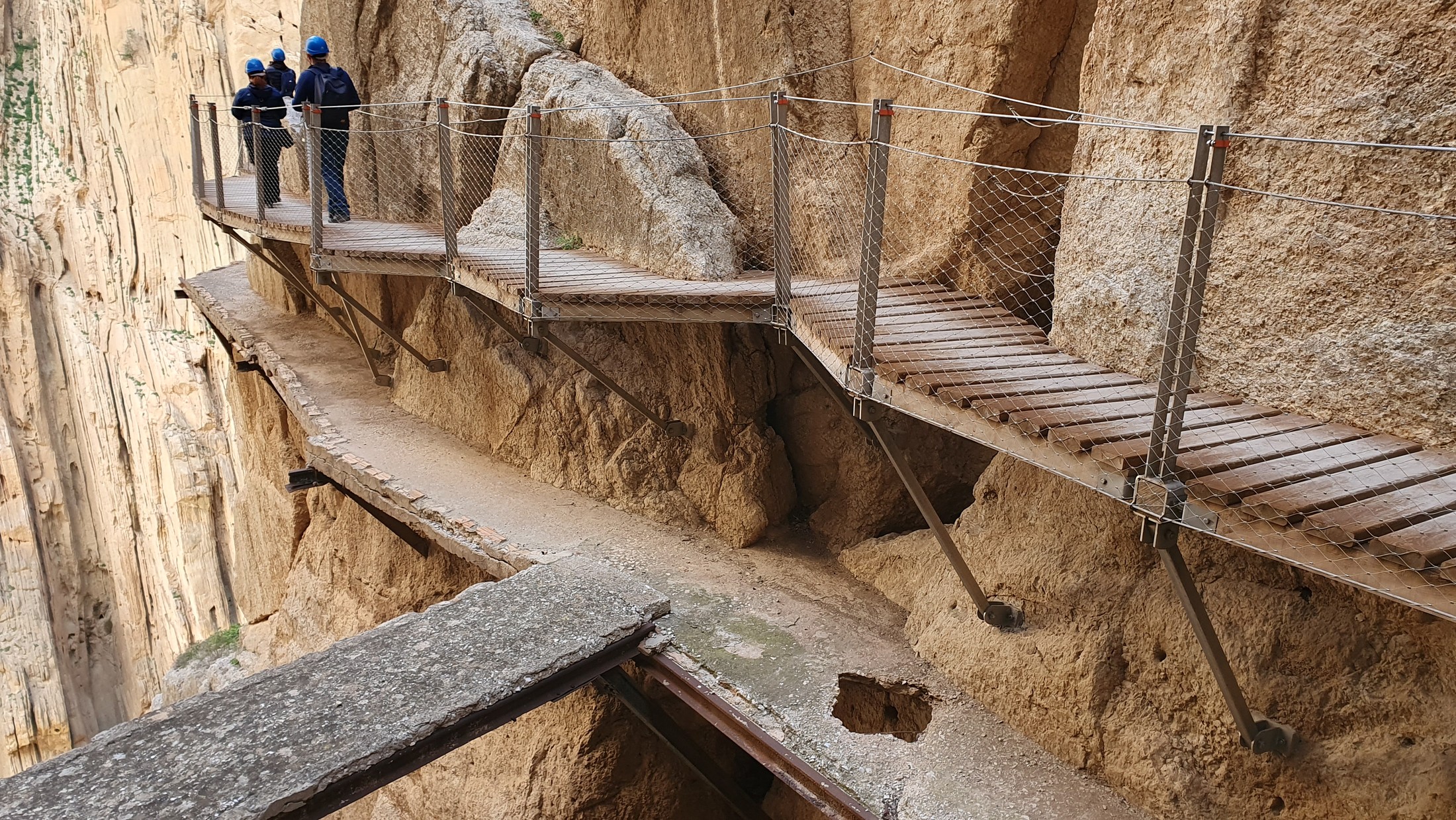 Caminito del Rey (25)