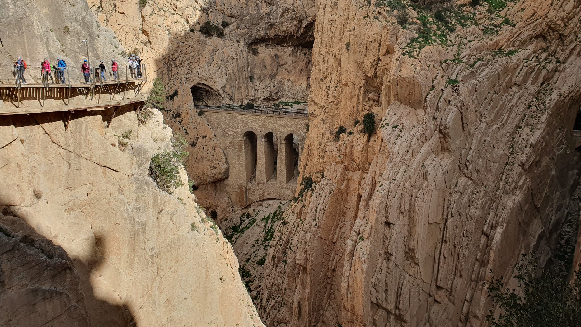 Caminito del Rey (26)